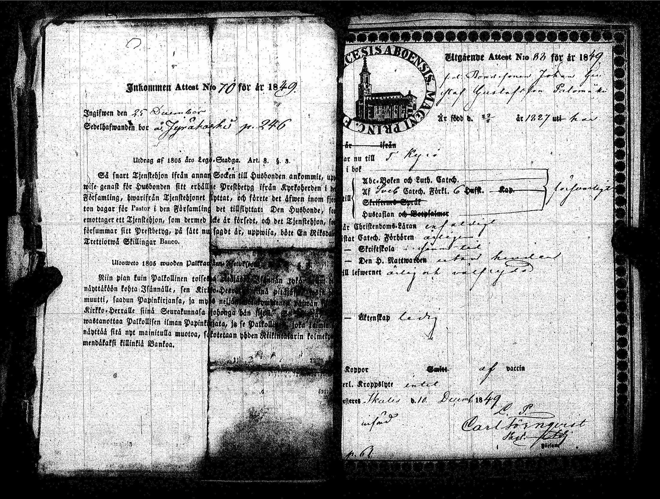 [ ../kirjat/Kirkonkirjat/kankaanpaa/muuttokirjoja_1846-1849_jk519/kuvat/11.jpg ]
