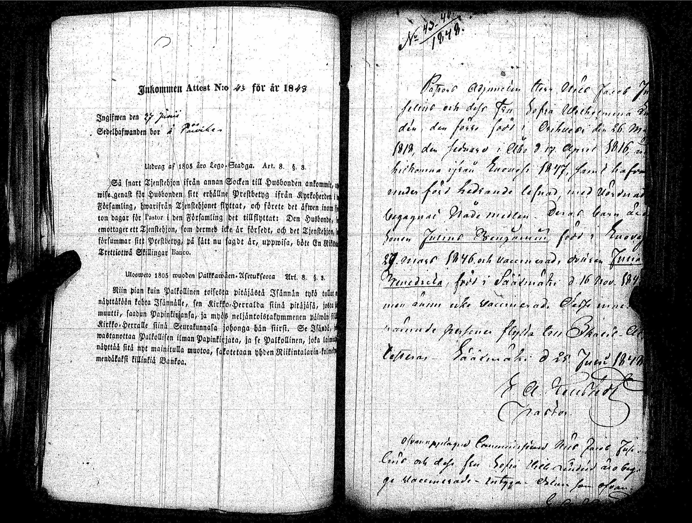 [ ../kirjat/Kirkonkirjat/kankaanpaa/muuttokirjoja_1846-1849_jk519/kuvat/110.jpg ]