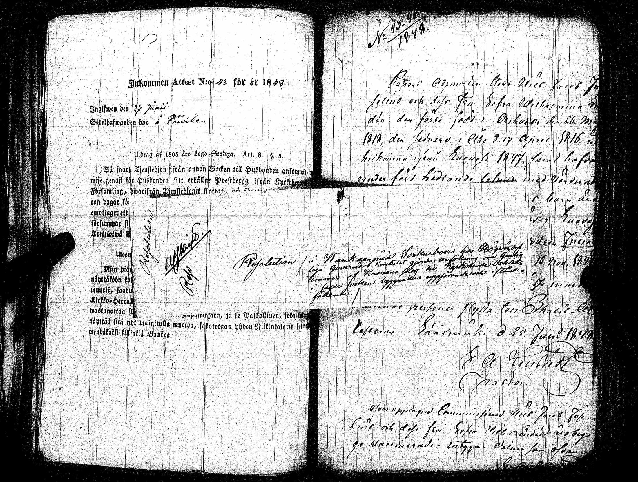 [ ../kirjat/Kirkonkirjat/kankaanpaa/muuttokirjoja_1846-1849_jk519/kuvat/111.jpg ]