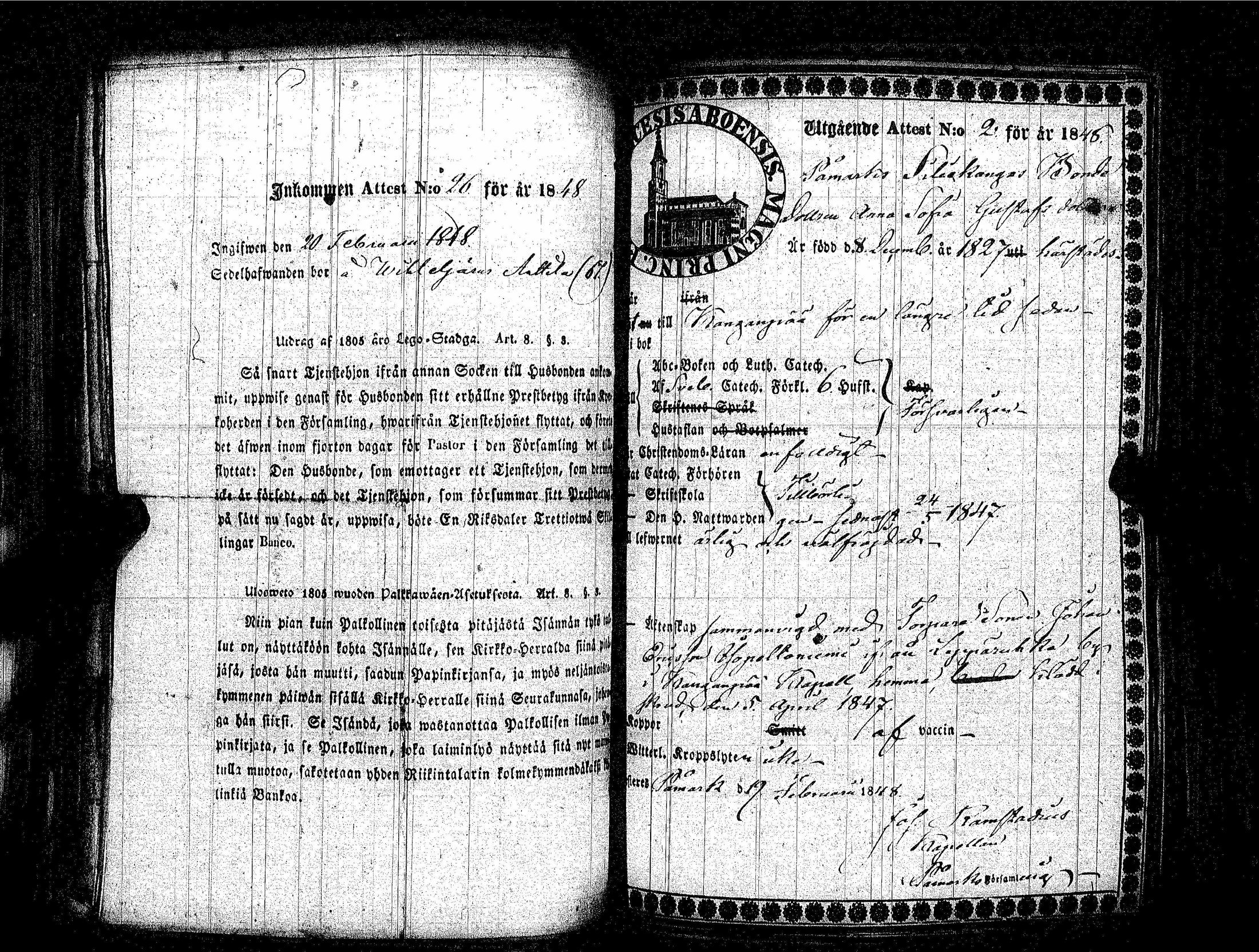 [ ../kirjat/Kirkonkirjat/kankaanpaa/muuttokirjoja_1846-1849_jk519/kuvat/129.jpg ]