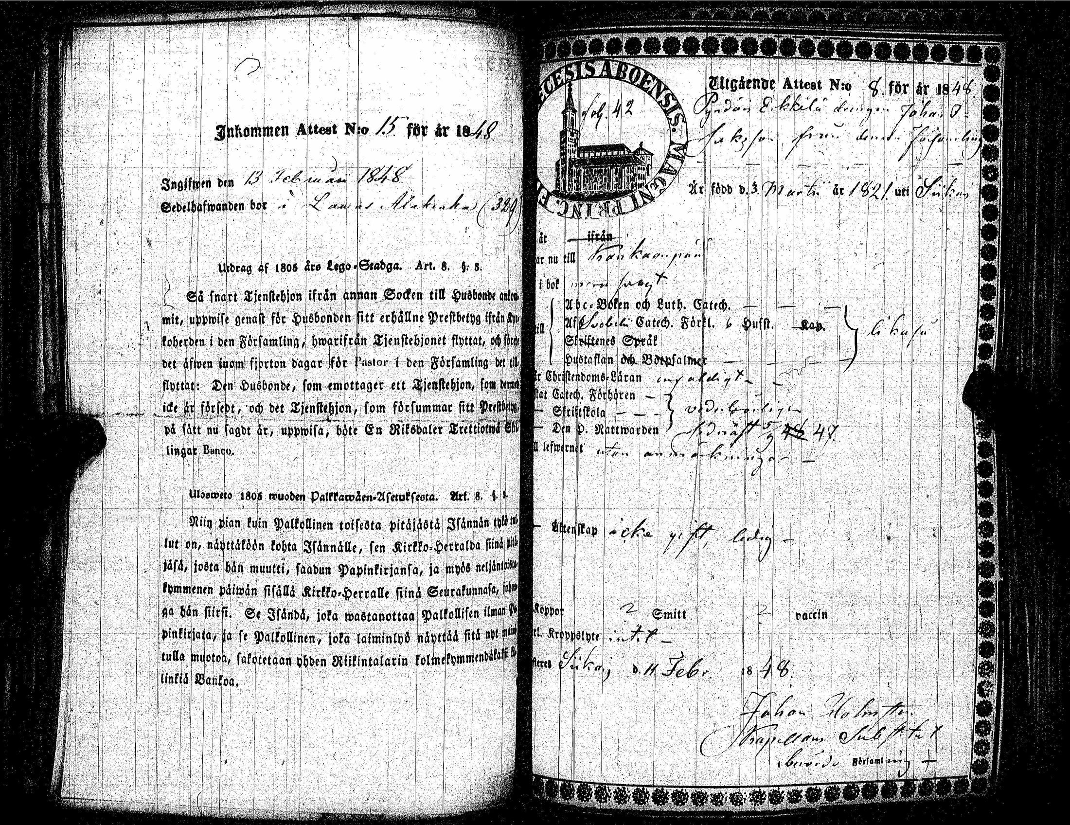 [ ../kirjat/Kirkonkirjat/kankaanpaa/muuttokirjoja_1846-1849_jk519/kuvat/140.jpg ]