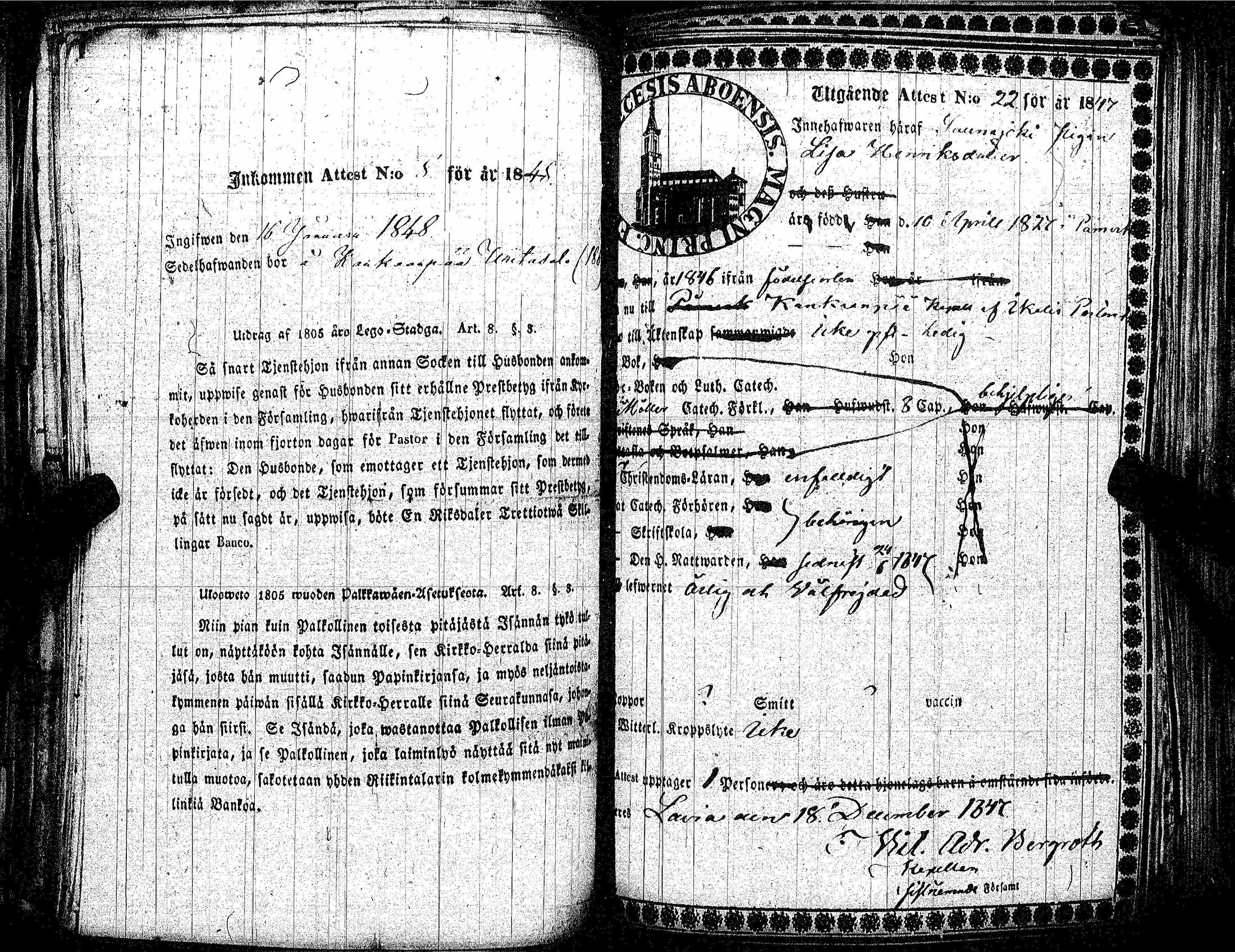 [ ../kirjat/Kirkonkirjat/kankaanpaa/muuttokirjoja_1846-1849_jk519/kuvat/147.jpg ]