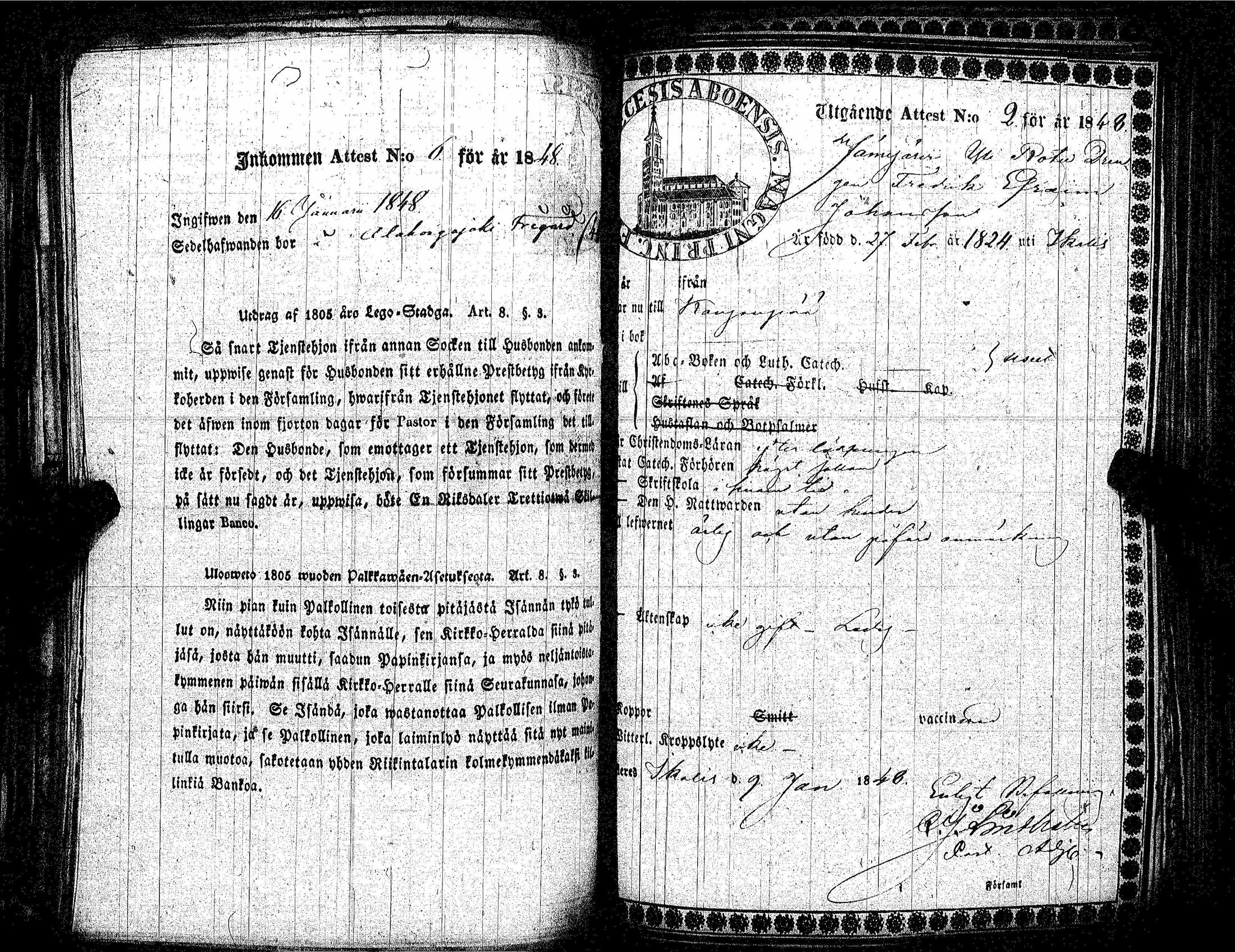 [ ../kirjat/Kirkonkirjat/kankaanpaa/muuttokirjoja_1846-1849_jk519/kuvat/149.jpg ]