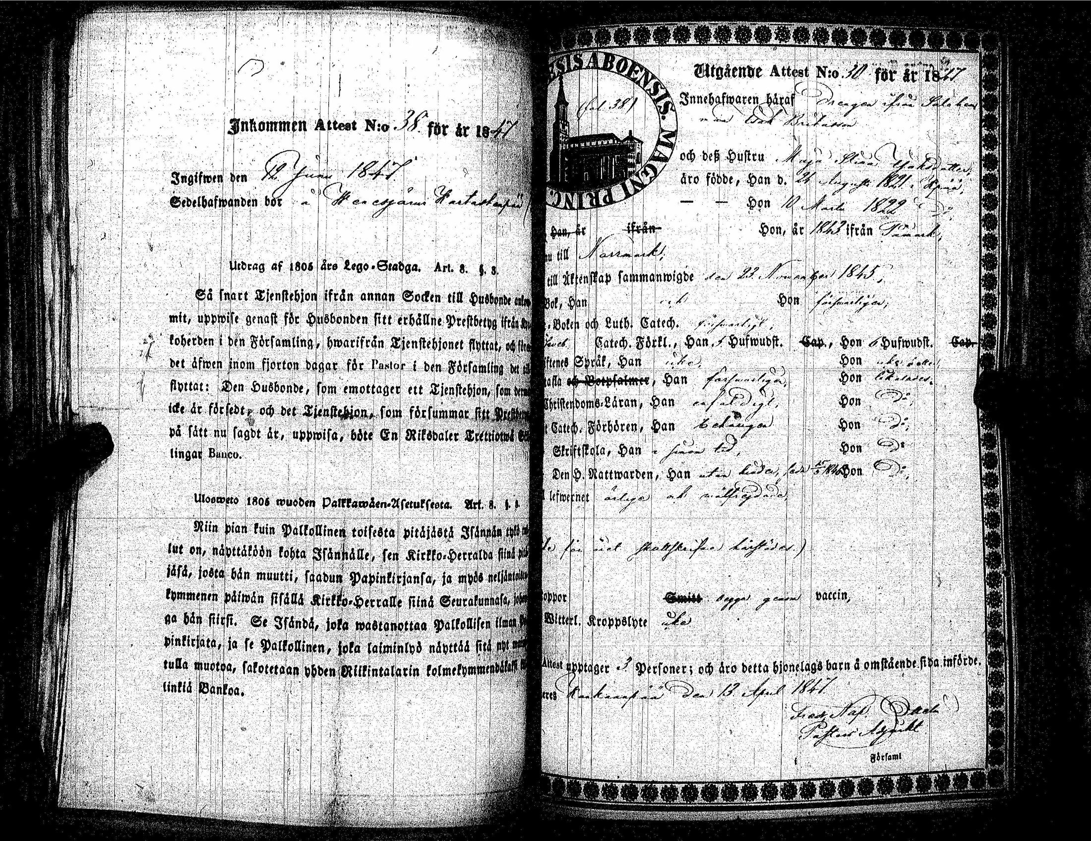 [ ../kirjat/Kirkonkirjat/kankaanpaa/muuttokirjoja_1846-1849_jk519/kuvat/175.jpg ]