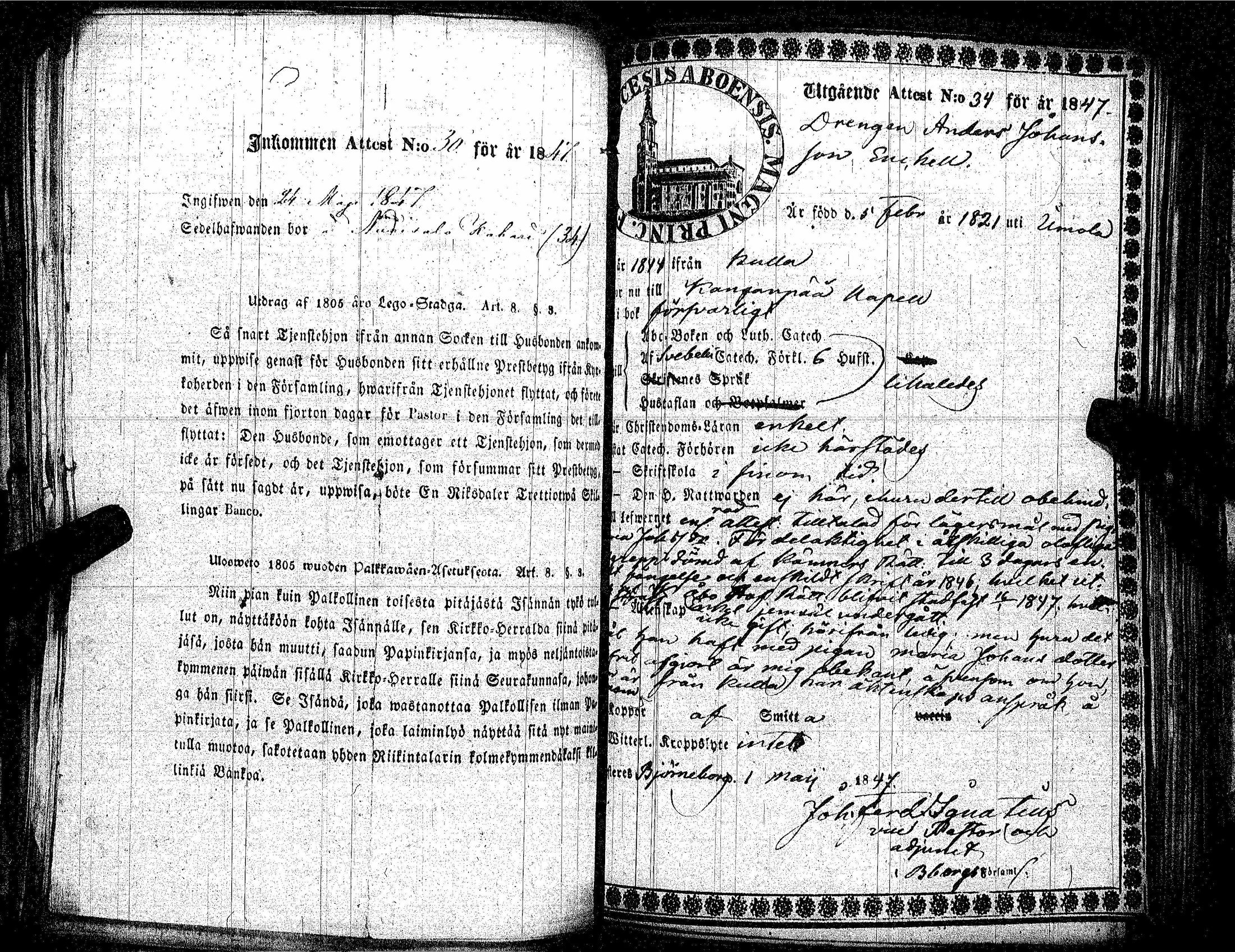 [ ../kirjat/Kirkonkirjat/kankaanpaa/muuttokirjoja_1846-1849_jk519/kuvat/177.jpg ]