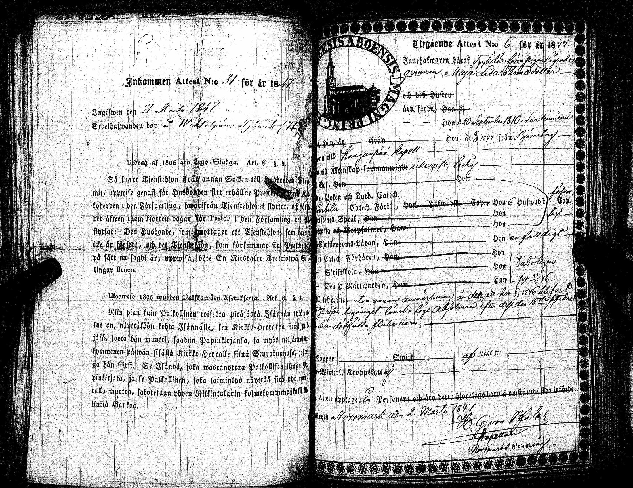 [ ../kirjat/Kirkonkirjat/kankaanpaa/muuttokirjoja_1846-1849_jk519/kuvat/182.jpg ]