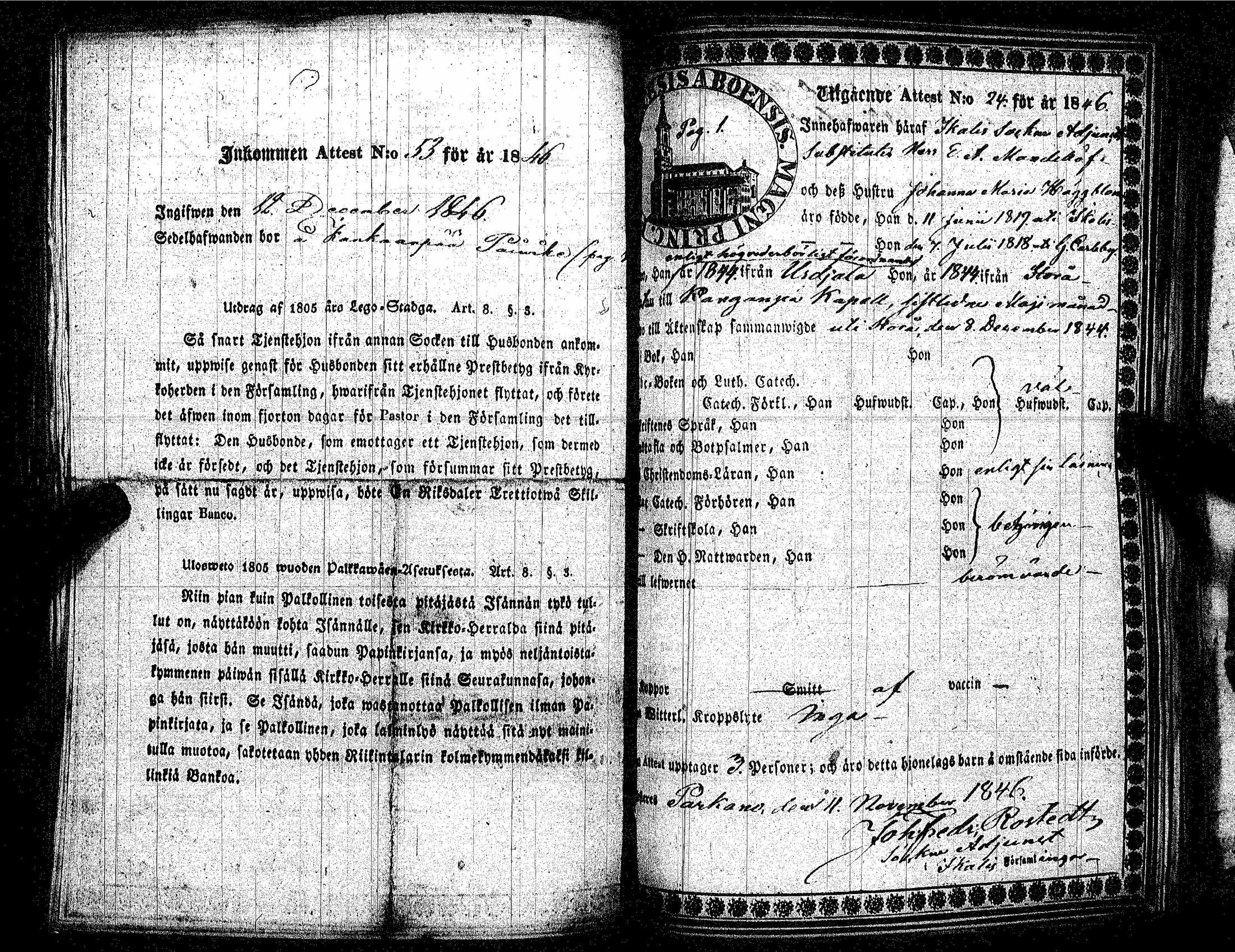 [ ../kirjat/Kirkonkirjat/kankaanpaa/muuttokirjoja_1846-1849_jk519/kuvat/217.jpg ]