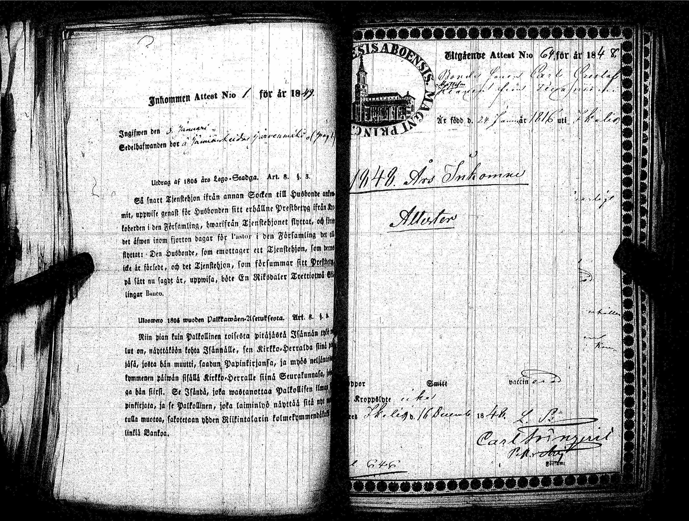 [ ../kirjat/Kirkonkirjat/kankaanpaa/muuttokirjoja_1846-1849_jk519/kuvat/79.jpg ]