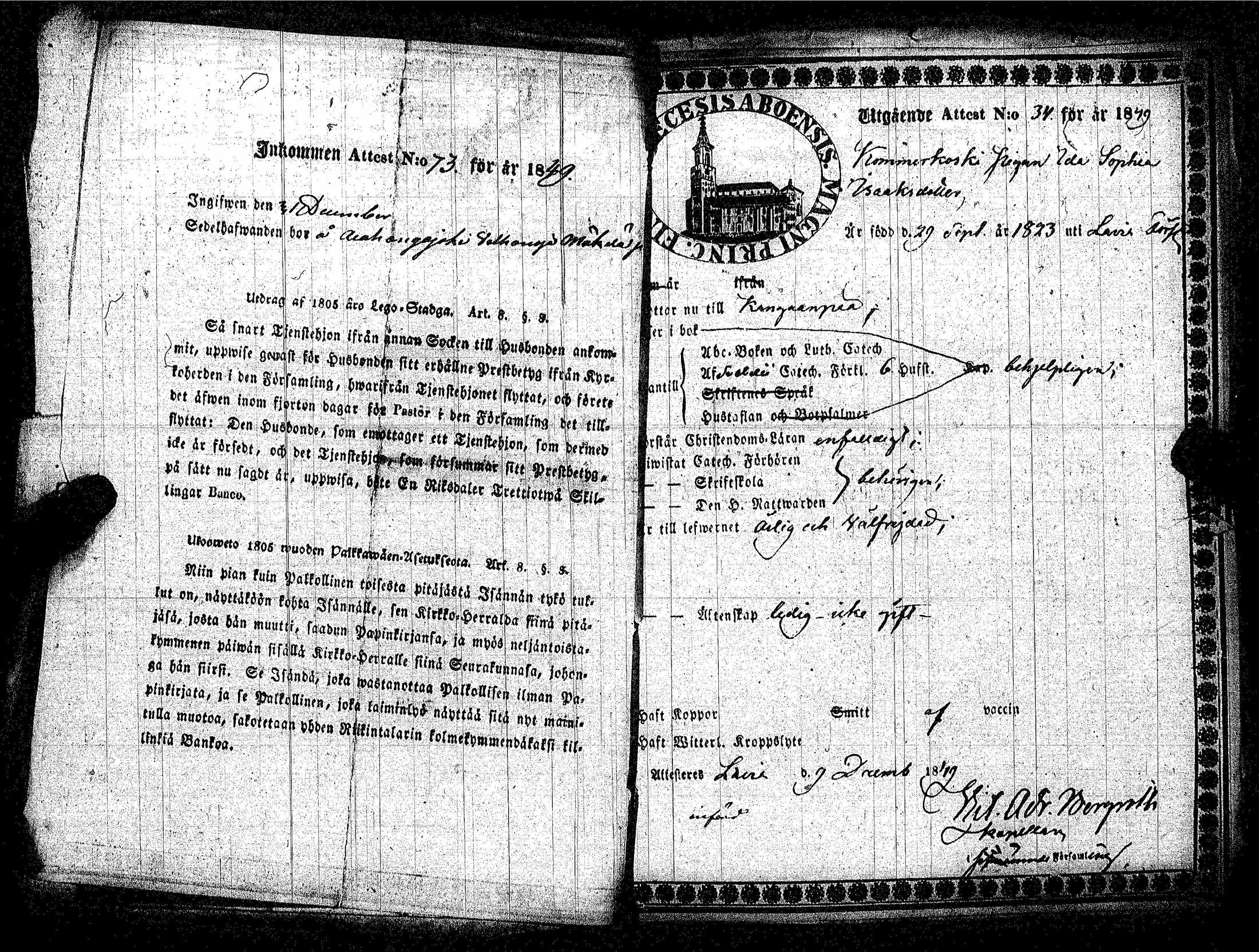 [ ../kirjat/Kirkonkirjat/kankaanpaa/muuttokirjoja_1846-1849_jk519/kuvat/8.jpg ]