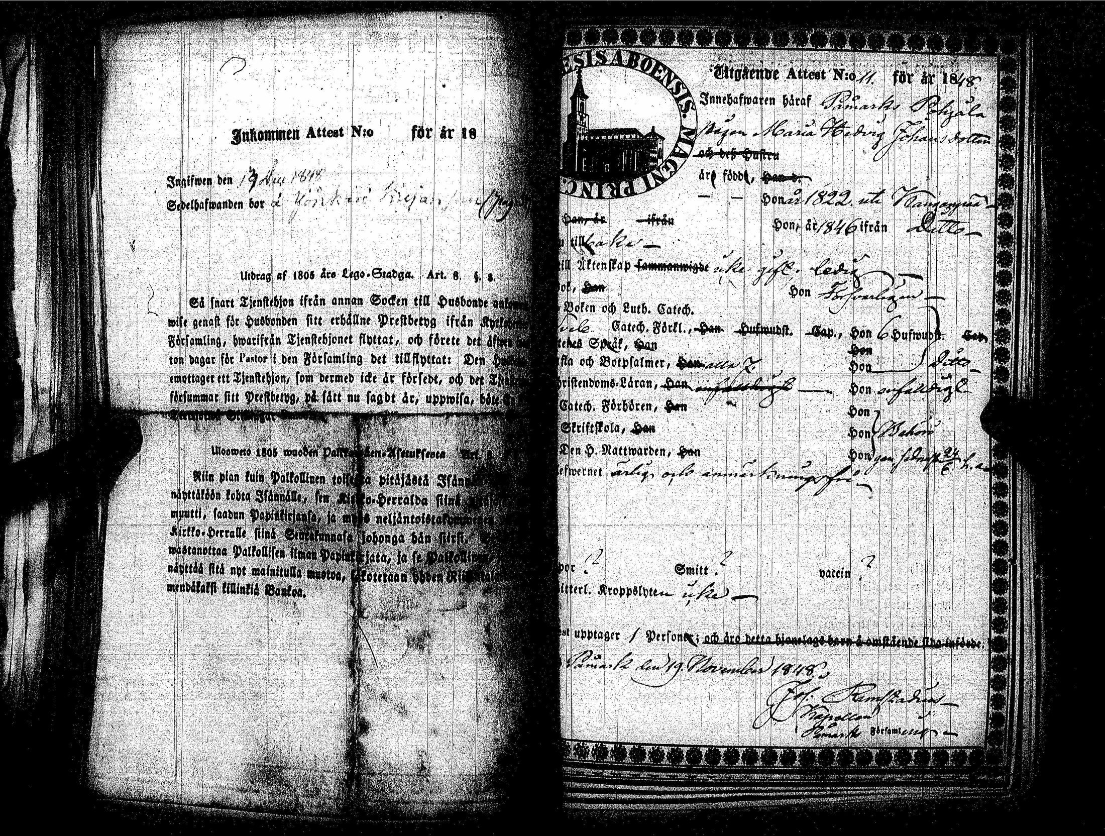 [ ../kirjat/Kirkonkirjat/kankaanpaa/muuttokirjoja_1846-1849_jk519/kuvat/88.jpg ]