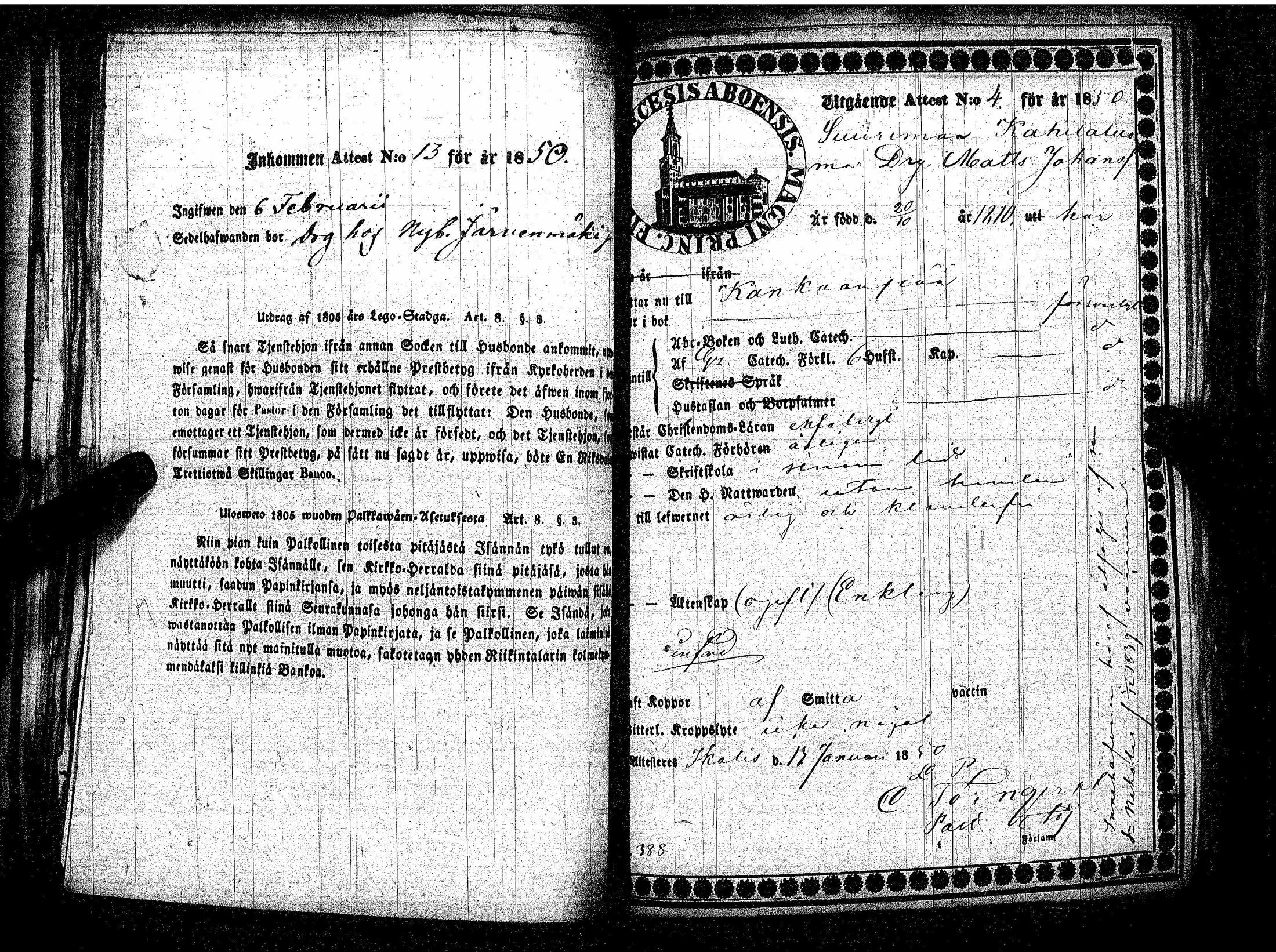 [ ../kirjat/Kirkonkirjat/kankaanpaa/muuttokirjoja_1850-1852_jk519/kuvat/71.jpg ]