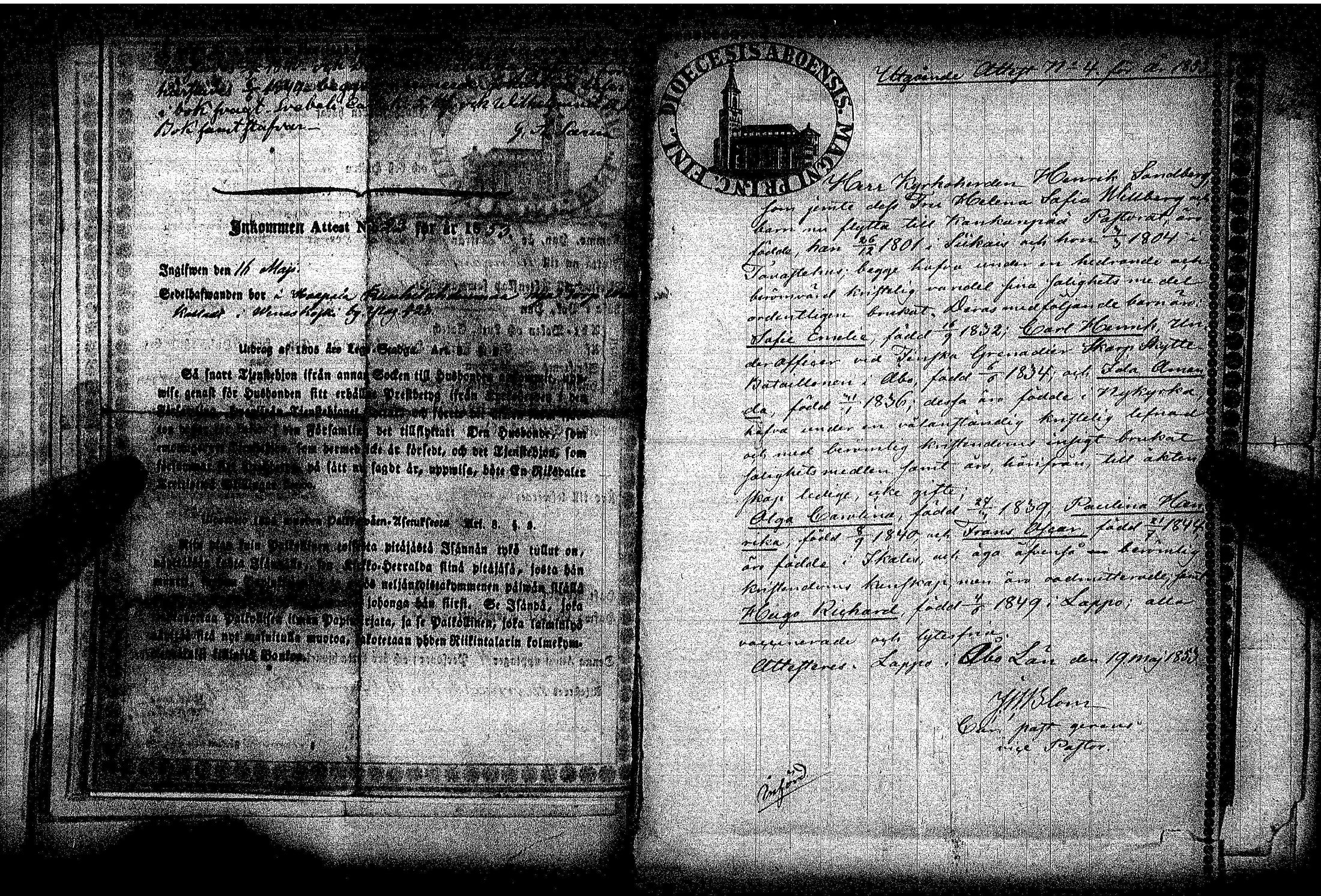[ ../kirjat/Kirkonkirjat/kankaanpaa/muuttokirjoja_1853-1853_jk519/kuvat/31.jpg ]