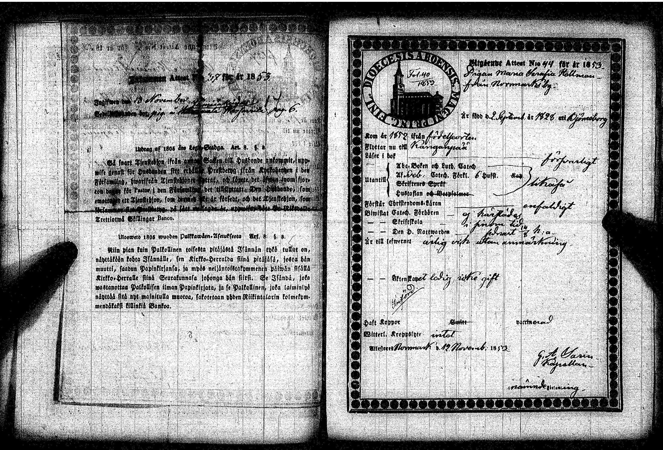 [ ../kirjat/Kirkonkirjat/kankaanpaa/muuttokirjoja_1853-1853_jk519/kuvat/46.jpg ]