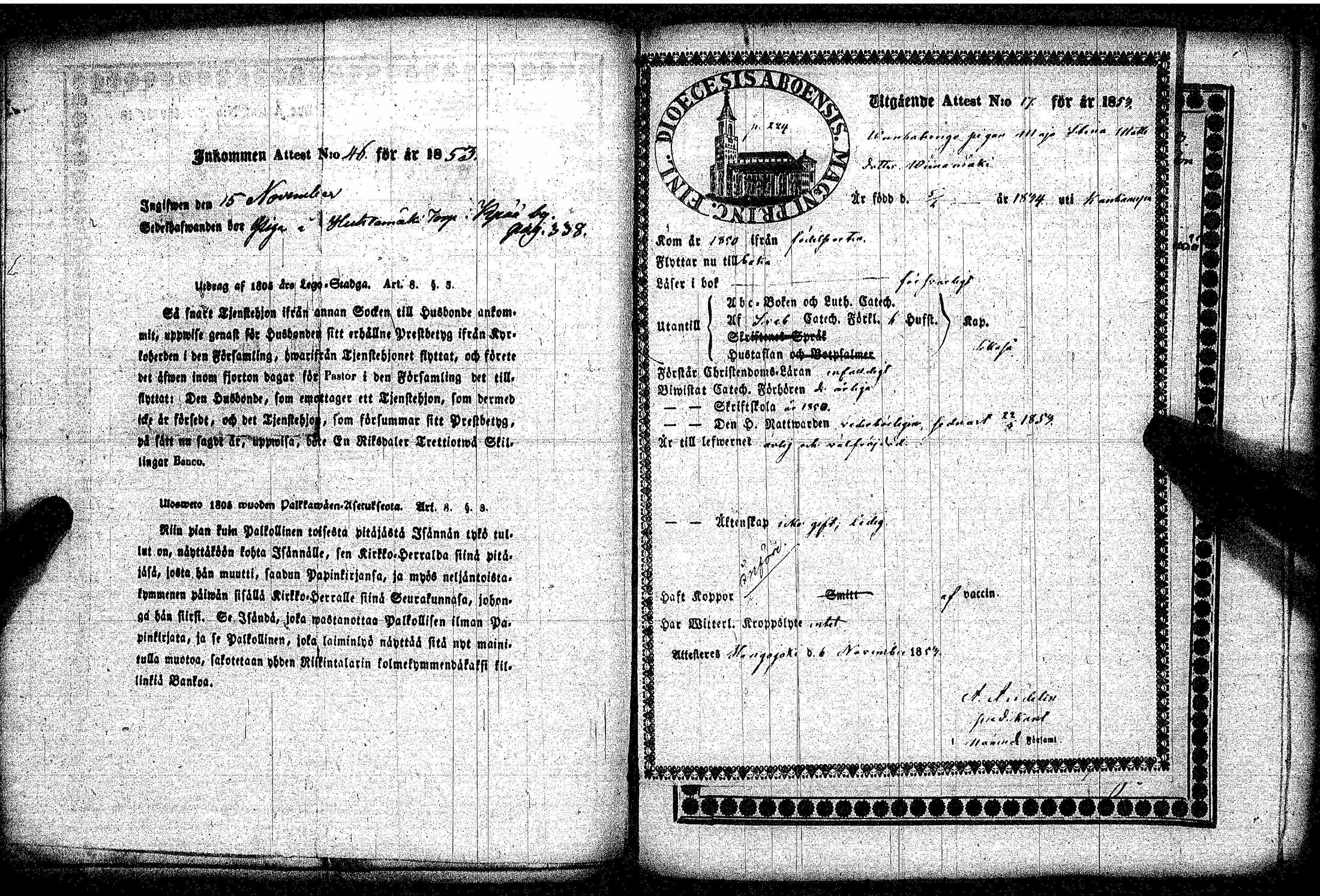 [ ../kirjat/Kirkonkirjat/kankaanpaa/muuttokirjoja_1853-1853_jk519/kuvat/56.jpg ]