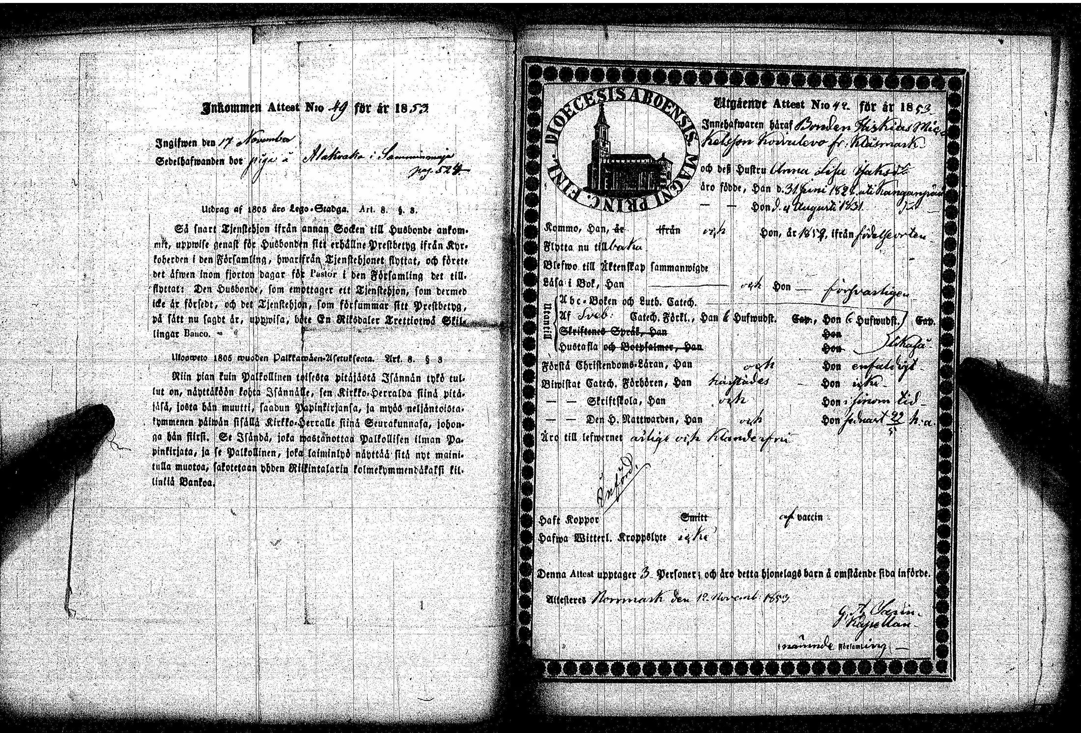 [ ../kirjat/Kirkonkirjat/kankaanpaa/muuttokirjoja_1853-1853_jk519/kuvat/59.jpg ]