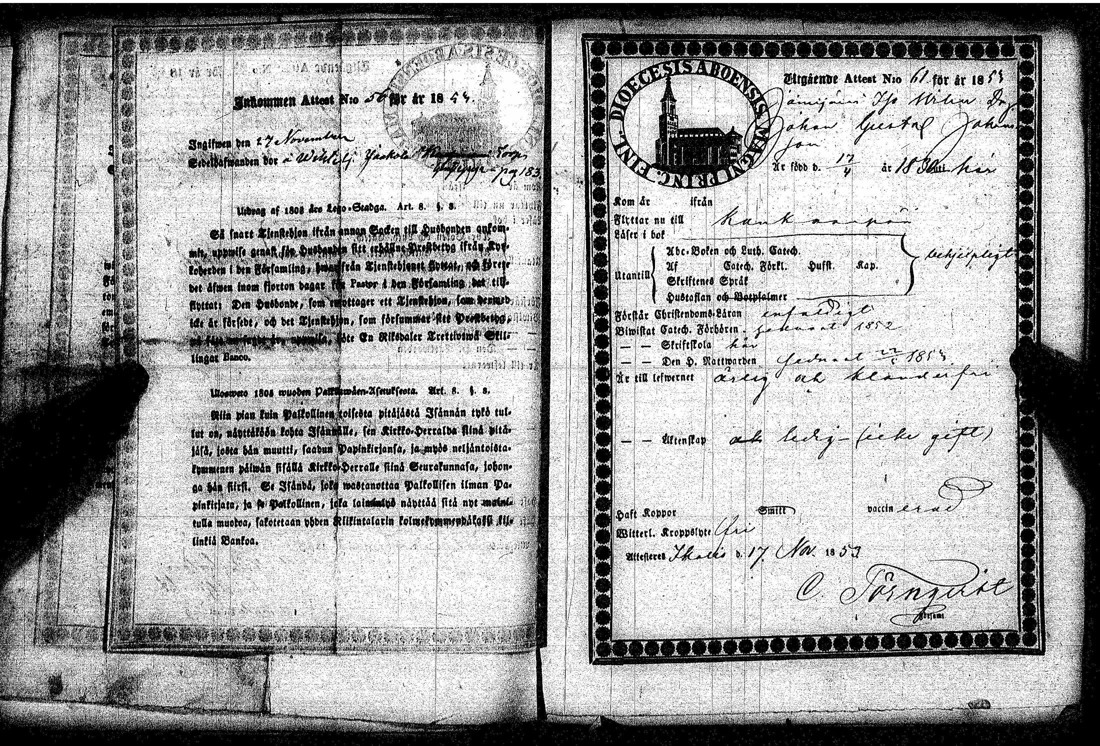 [ ../kirjat/Kirkonkirjat/kankaanpaa/muuttokirjoja_1853-1853_jk519/kuvat/67.jpg ]