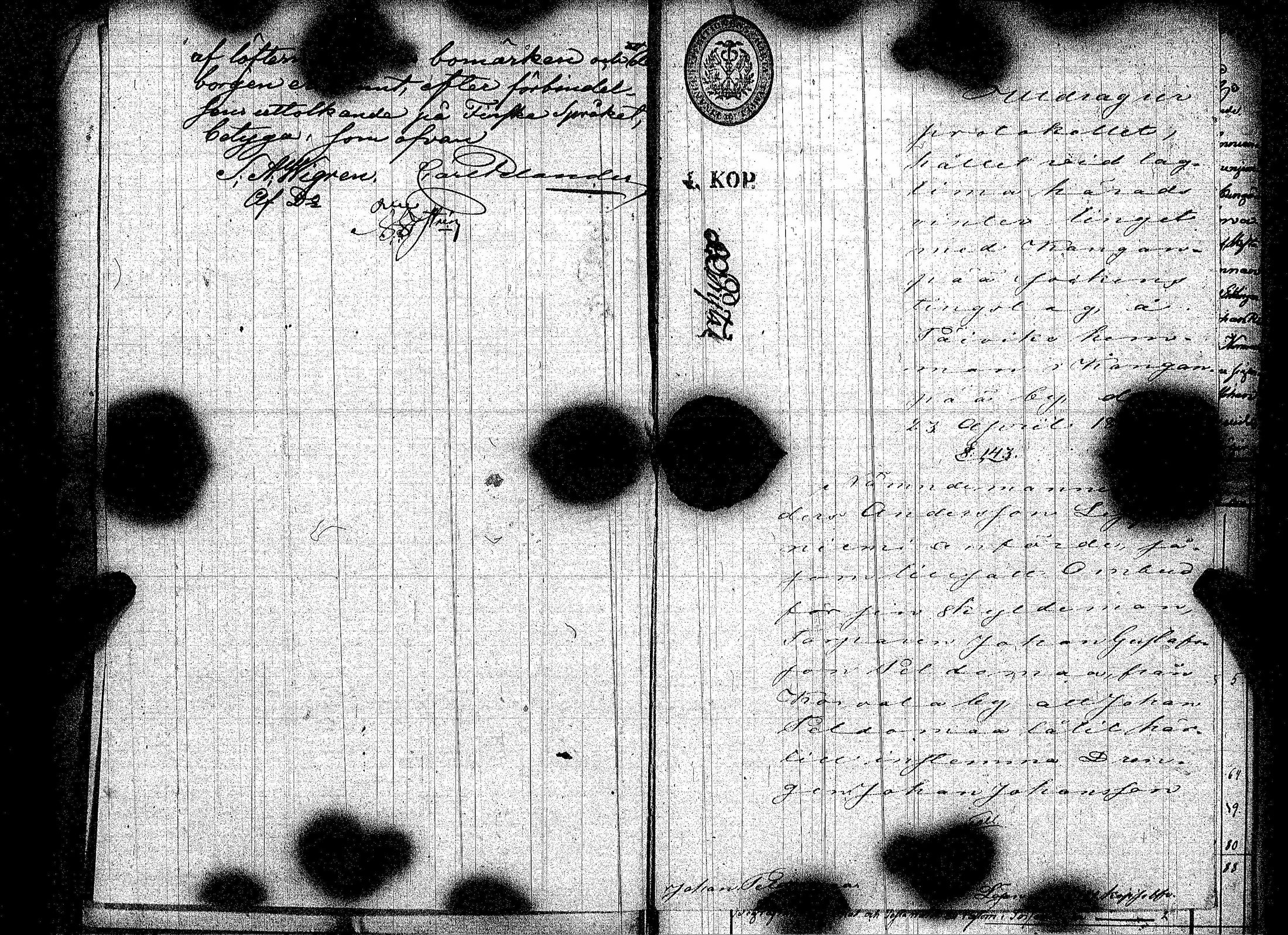 [ ../kirjat/Kirkonkirjat/kankaanpaa/perukirjoja_1853-1860_jk521/kuvat/32.jpg ]