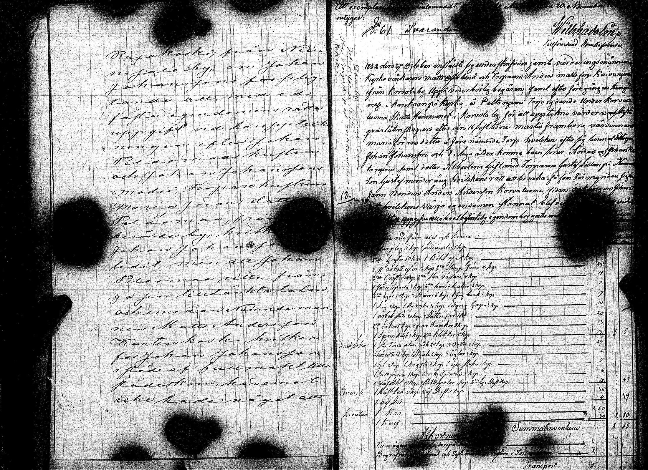[ ../kirjat/Kirkonkirjat/kankaanpaa/perukirjoja_1853-1860_jk521/kuvat/33.jpg ]