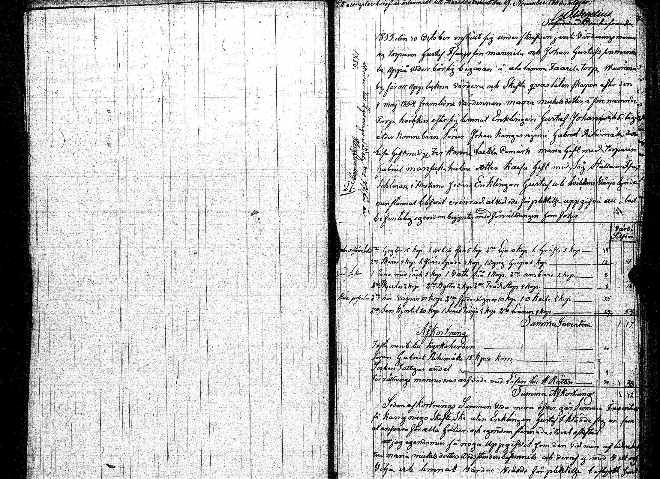 [ ../kirjat/Kirkonkirjat/kankaanpaa/perukirjoja_1853-1860_jk521/kuvat/97.jpg ]