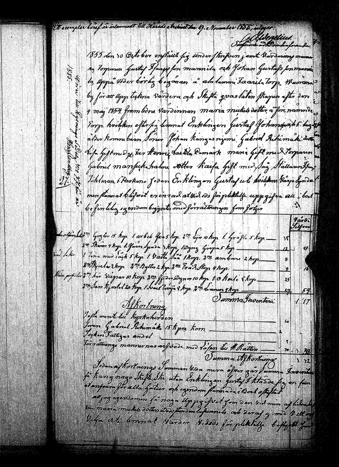 [ ../kirjat/Kirkonkirjat/kankaanpaa/perukirjoja_1853-1860_jk521/kuvat/98.jpg ]