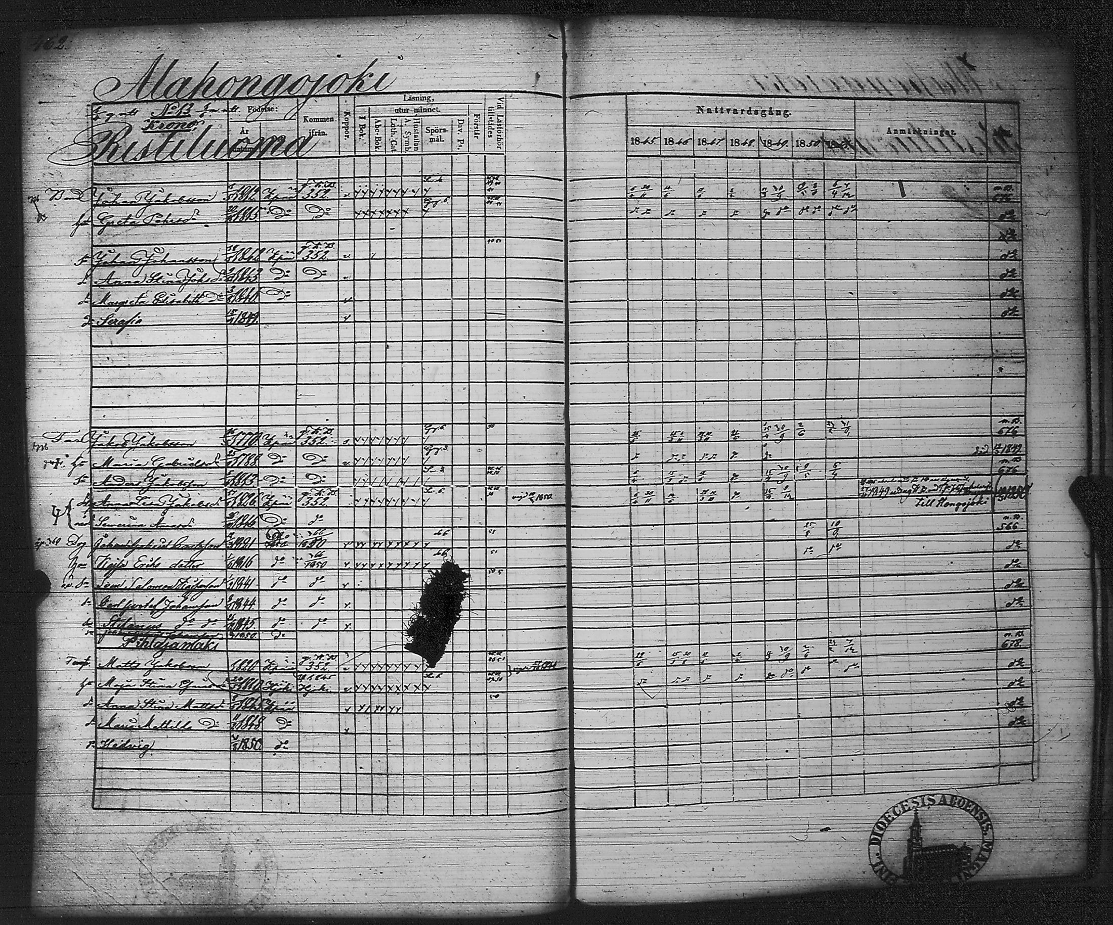 [ ../kirjat/Kirkonkirjat/kankaanpaa/rippikirja_1845-1851_jk513/kuvat/475.jpg ]