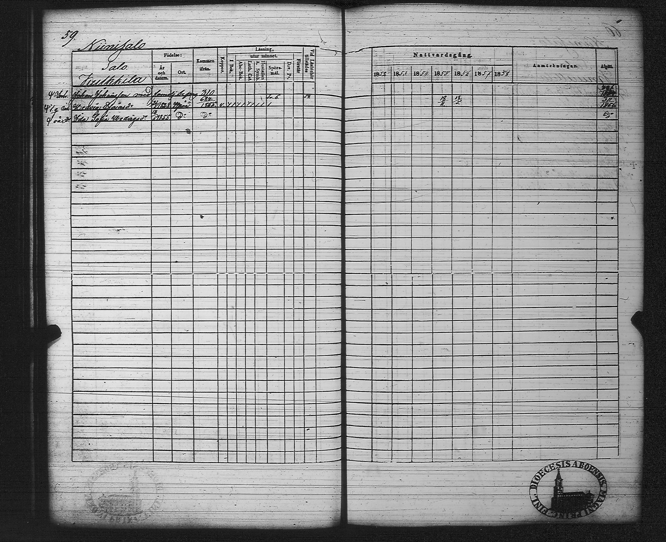 [ ../kirjat/Kirkonkirjat/kankaanpaa/rippikirja_1852-1858_jk513/kuvat/64.jpg ]