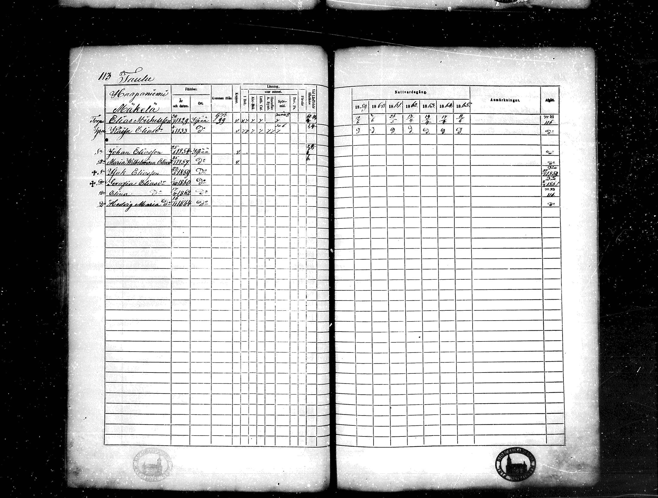 [ ../kirjat/Kirkonkirjat/kankaanpaa/rippikirja_1859-1865_mko1-16/kuvat/113.jpg ]