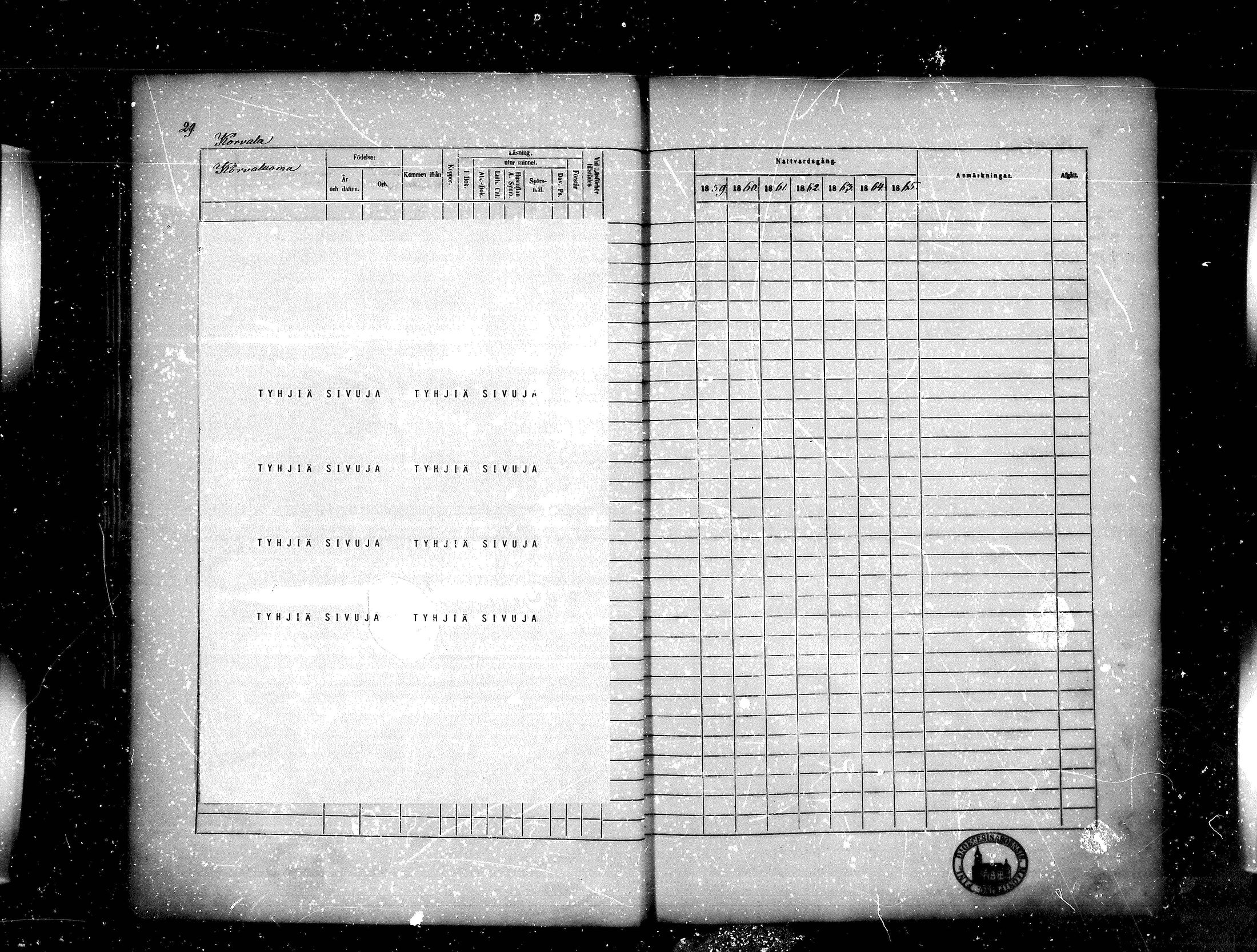 [ ../kirjat/Kirkonkirjat/kankaanpaa/rippikirja_1859-1865_mko1-16/kuvat/29.jpg ]