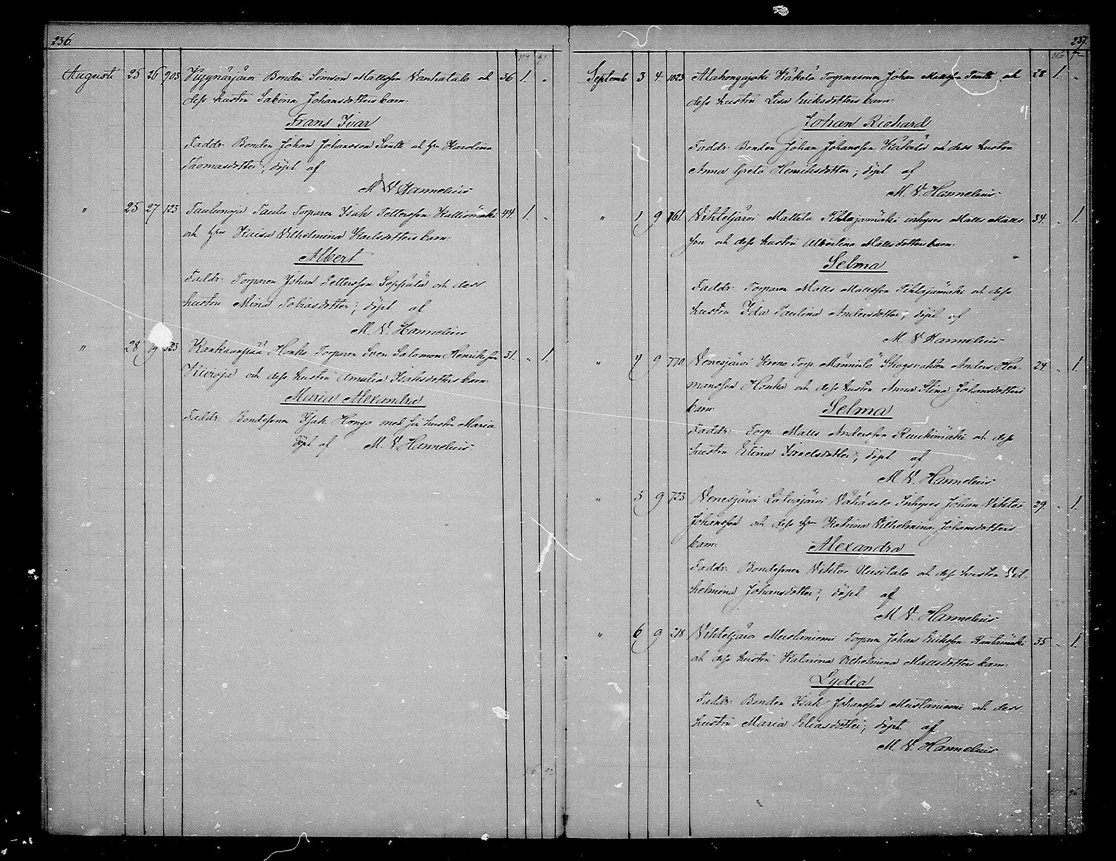 [ ../kirjat/Kirkonkirjat/kankaanpaa/syntyneet_1877-1884_mko10-15/kuvat/120.jpg ]