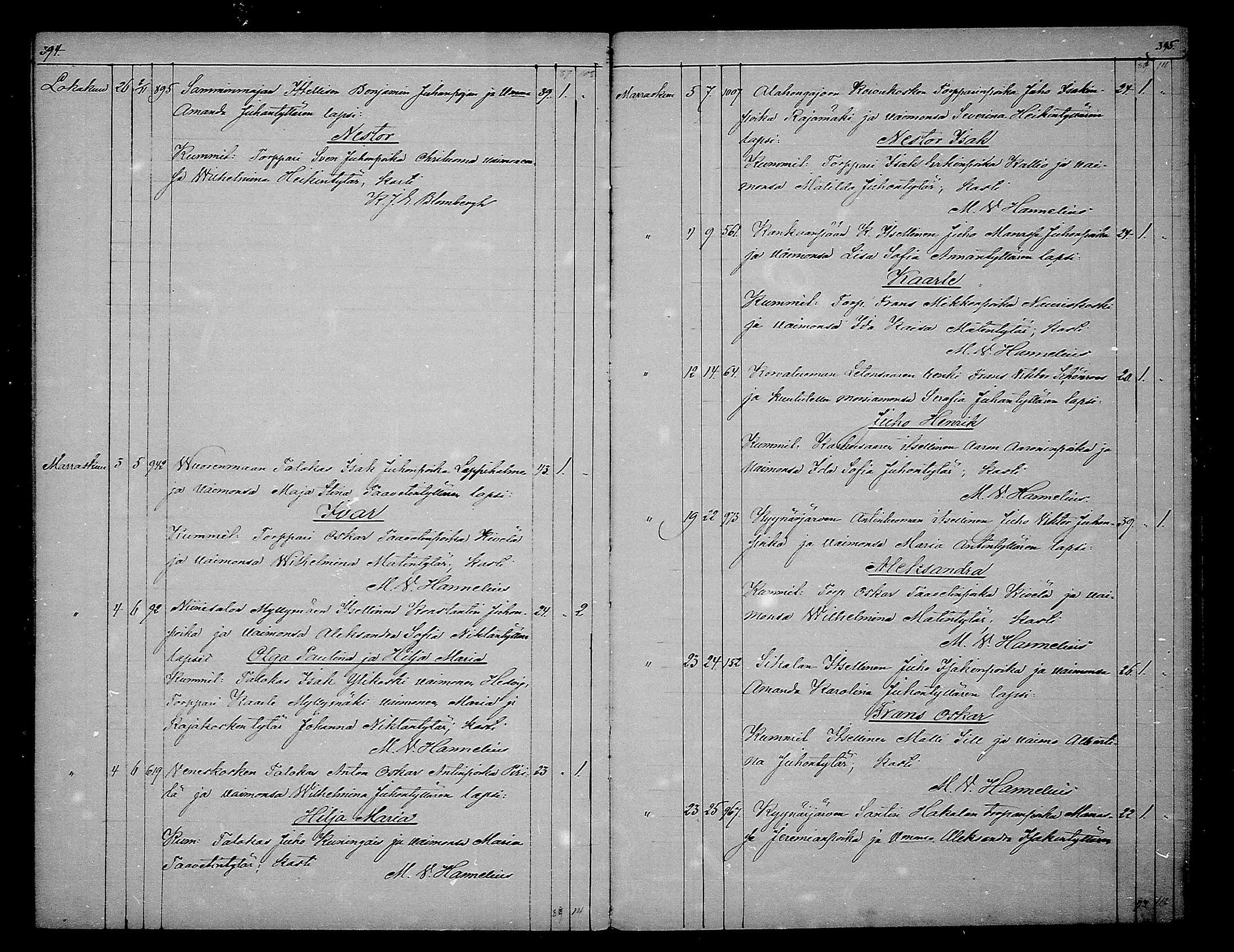 [ ../kirjat/Kirkonkirjat/kankaanpaa/syntyneet_1877-1884_mko10-15/kuvat/149.jpg ]