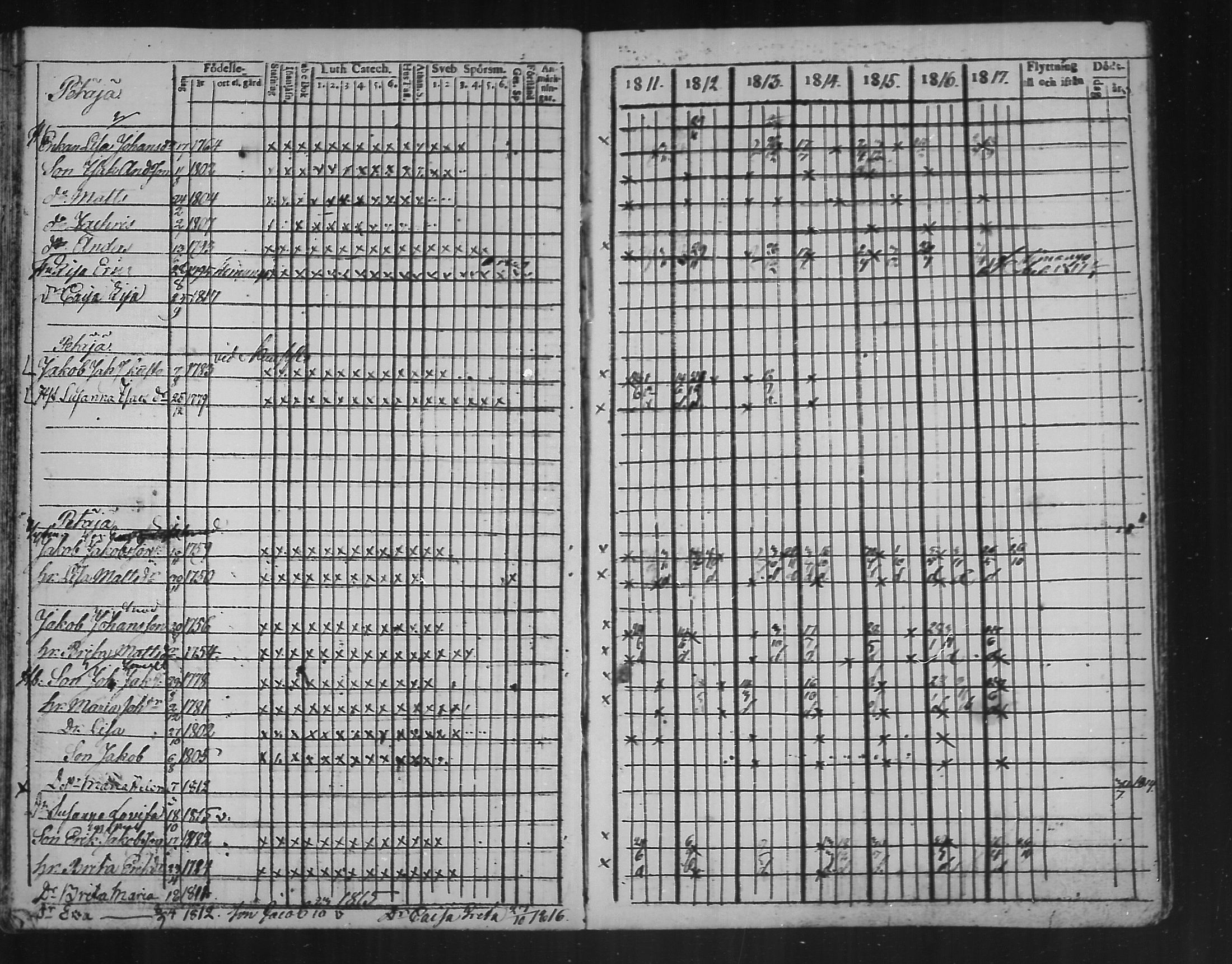 [ ../kirjat/Kirkonkirjat/kannus/rippikirja_1811-1817_mko36-42/kuvat/100.jpg ]