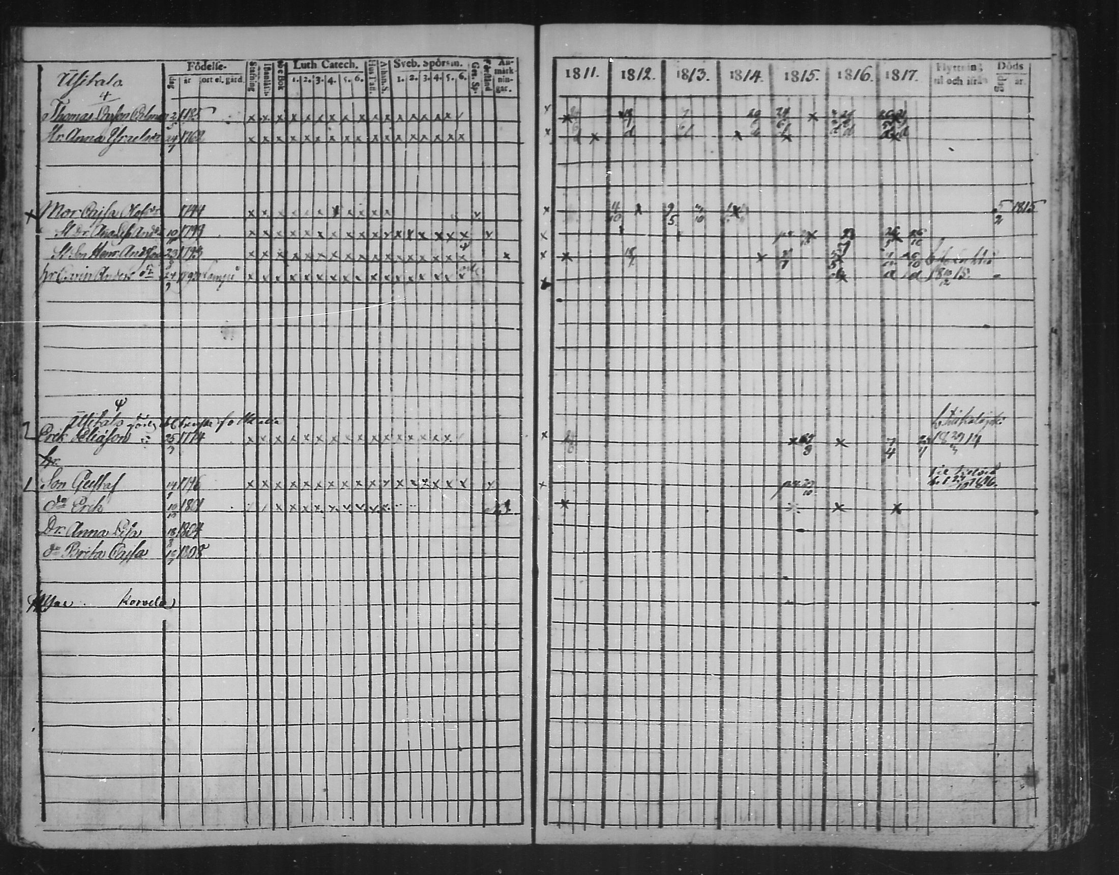[ ../kirjat/Kirkonkirjat/kannus/rippikirja_1811-1817_mko36-42/kuvat/45.jpg ]