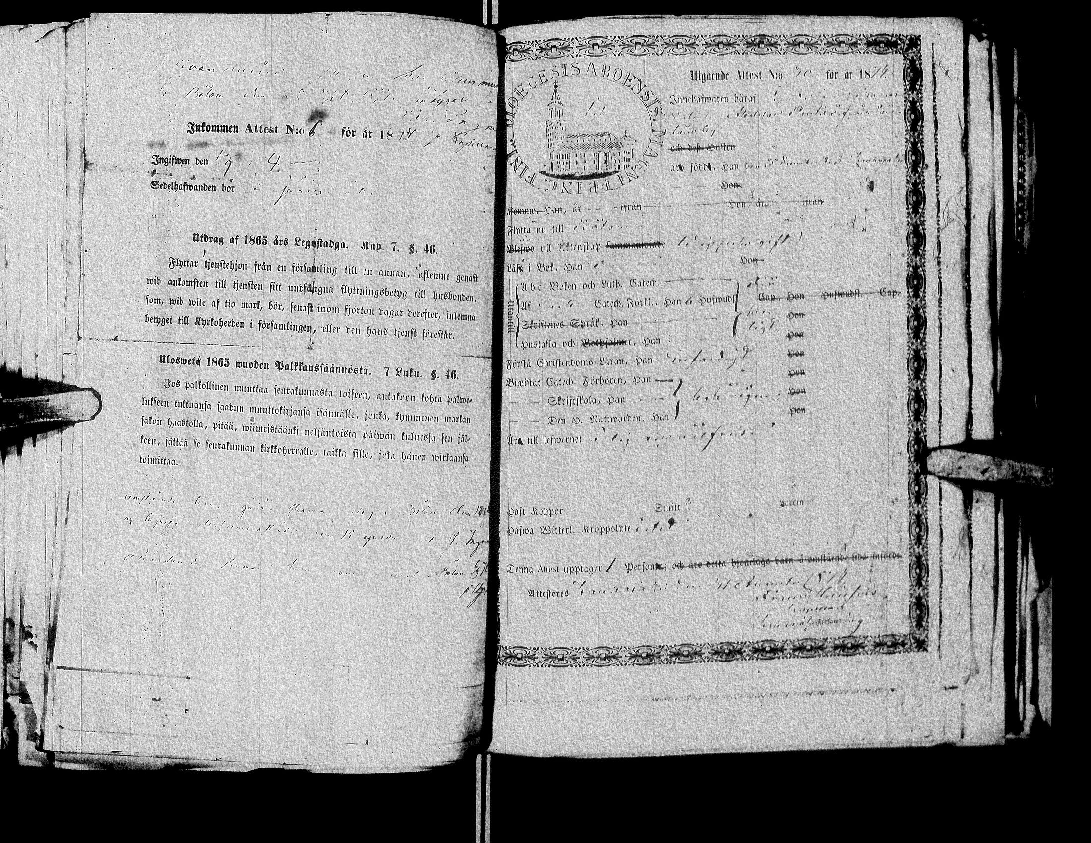 [ ../kirjat/Kirkonkirjat/karijoki/muuttokirjoja_1852-1884_uk46/kuvat/133.jpg ]