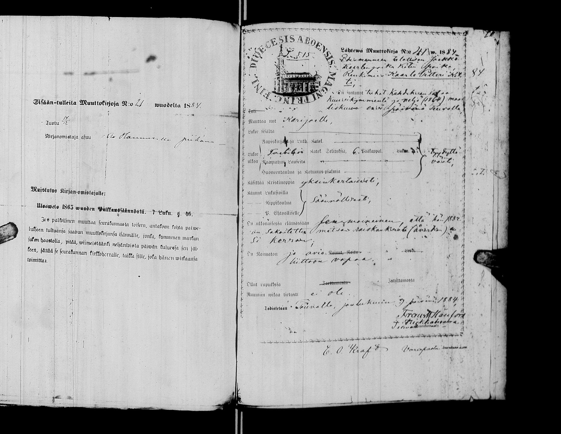 [ ../kirjat/Kirkonkirjat/karijoki/muuttokirjoja_1852-1884_uk46/kuvat/353.jpg ]