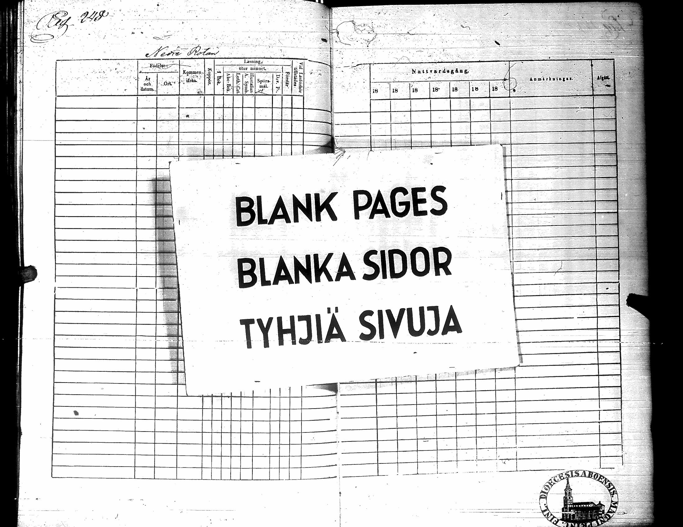 [ ../kirjat/Kirkonkirjat/karijoki/rippikirja_1853-1859_uk45/kuvat/248.jpg ]