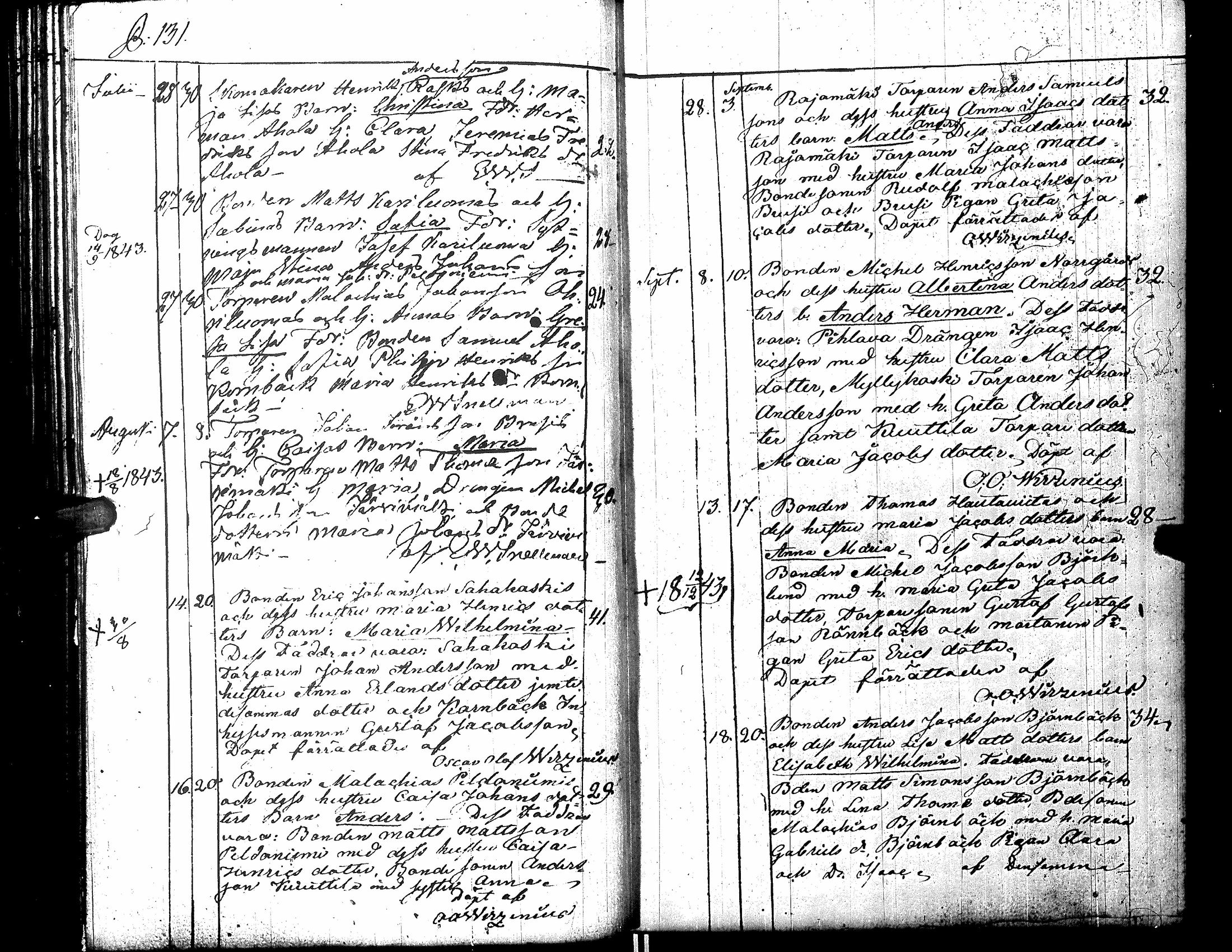 [ ../kirjat/Kirkonkirjat/karijoki/syntyneet-vihityt-kuolleet_1812-1857_uk45/kuvat/138.jpg ]