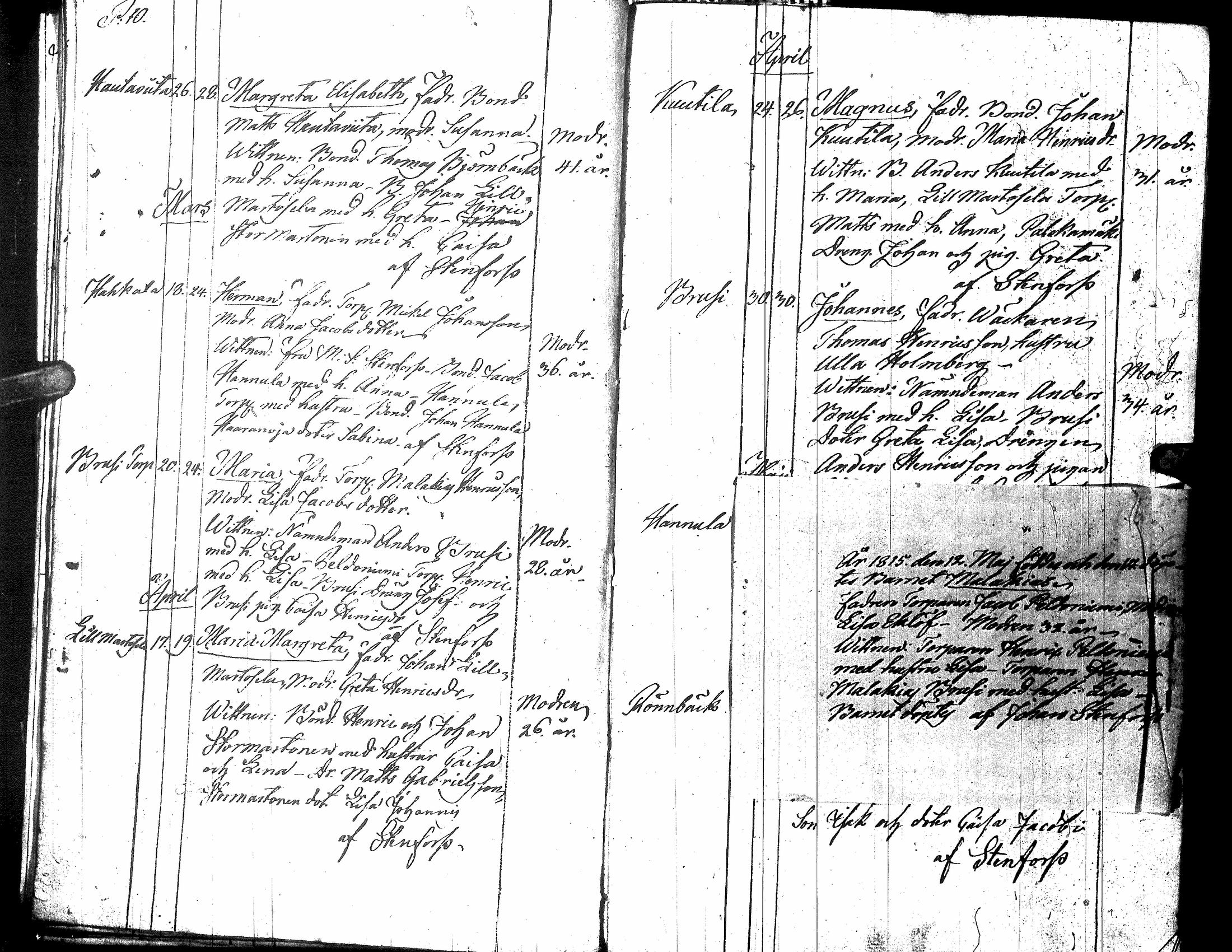 [ ../kirjat/Kirkonkirjat/karijoki/syntyneet-vihityt-kuolleet_1812-1857_uk45/kuvat/16.jpg ]