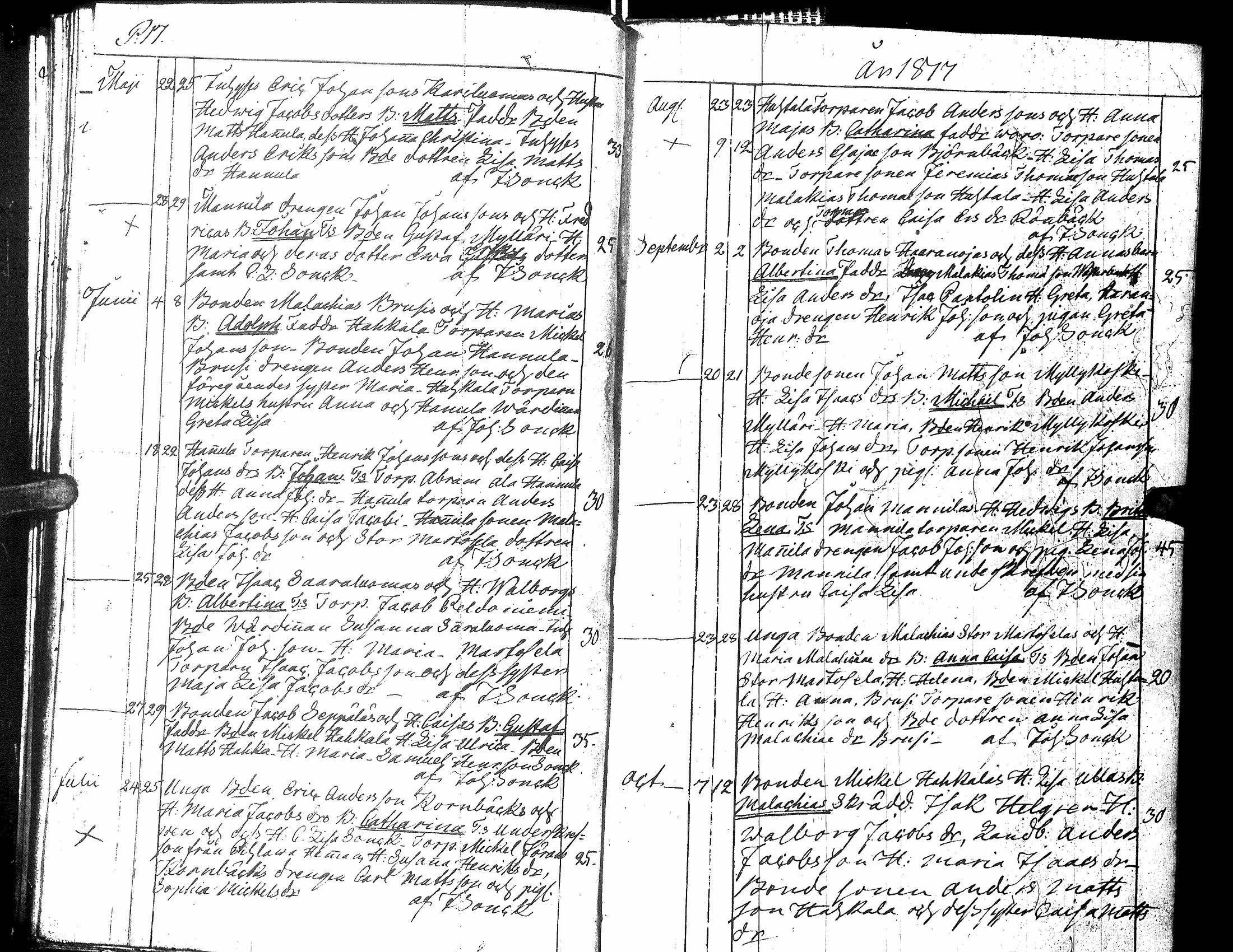 [ ../kirjat/Kirkonkirjat/karijoki/syntyneet-vihityt-kuolleet_1812-1857_uk45/kuvat/23.jpg ]