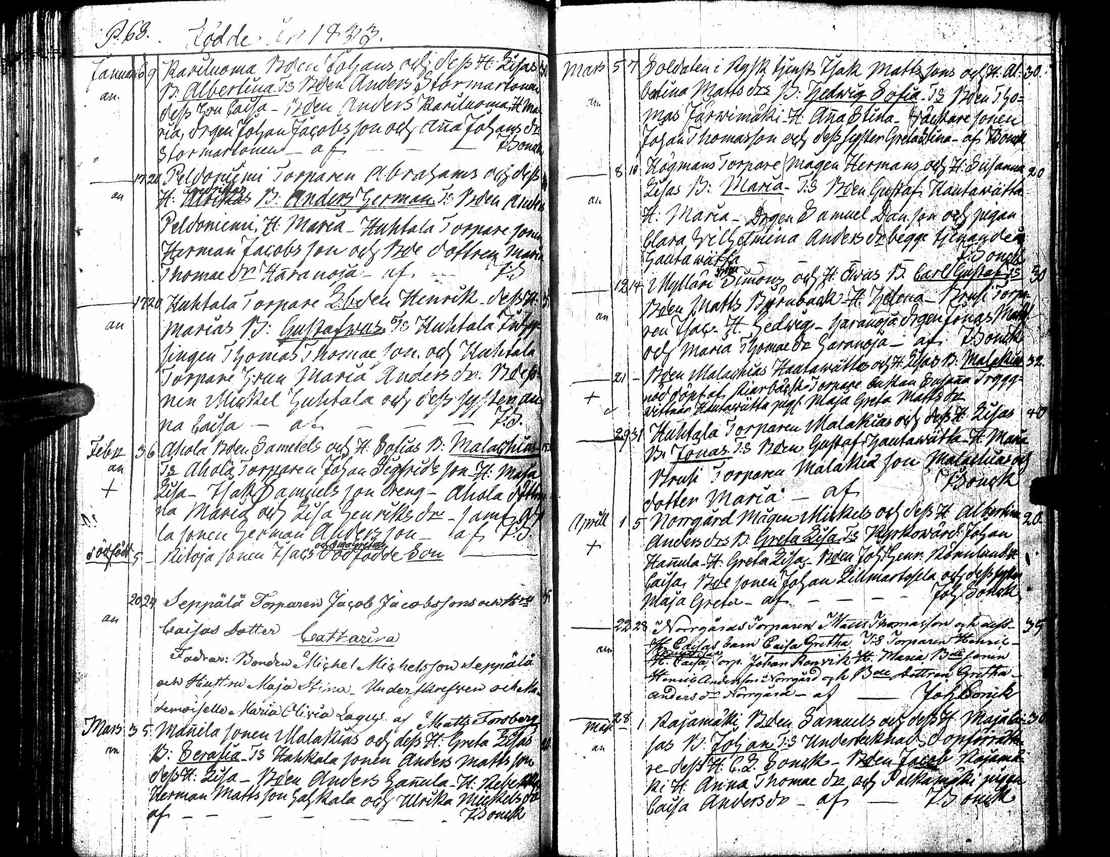[ ../kirjat/Kirkonkirjat/karijoki/syntyneet-vihityt-kuolleet_1812-1857_uk45/kuvat/73.jpg ]
