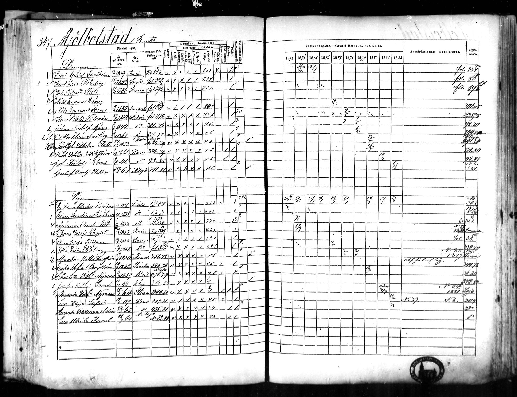 [ ../kirjat/Kirkonkirjat/karjaa/rippikirja_1873-1882_mko128-145/kuvat/336.jpg ]
