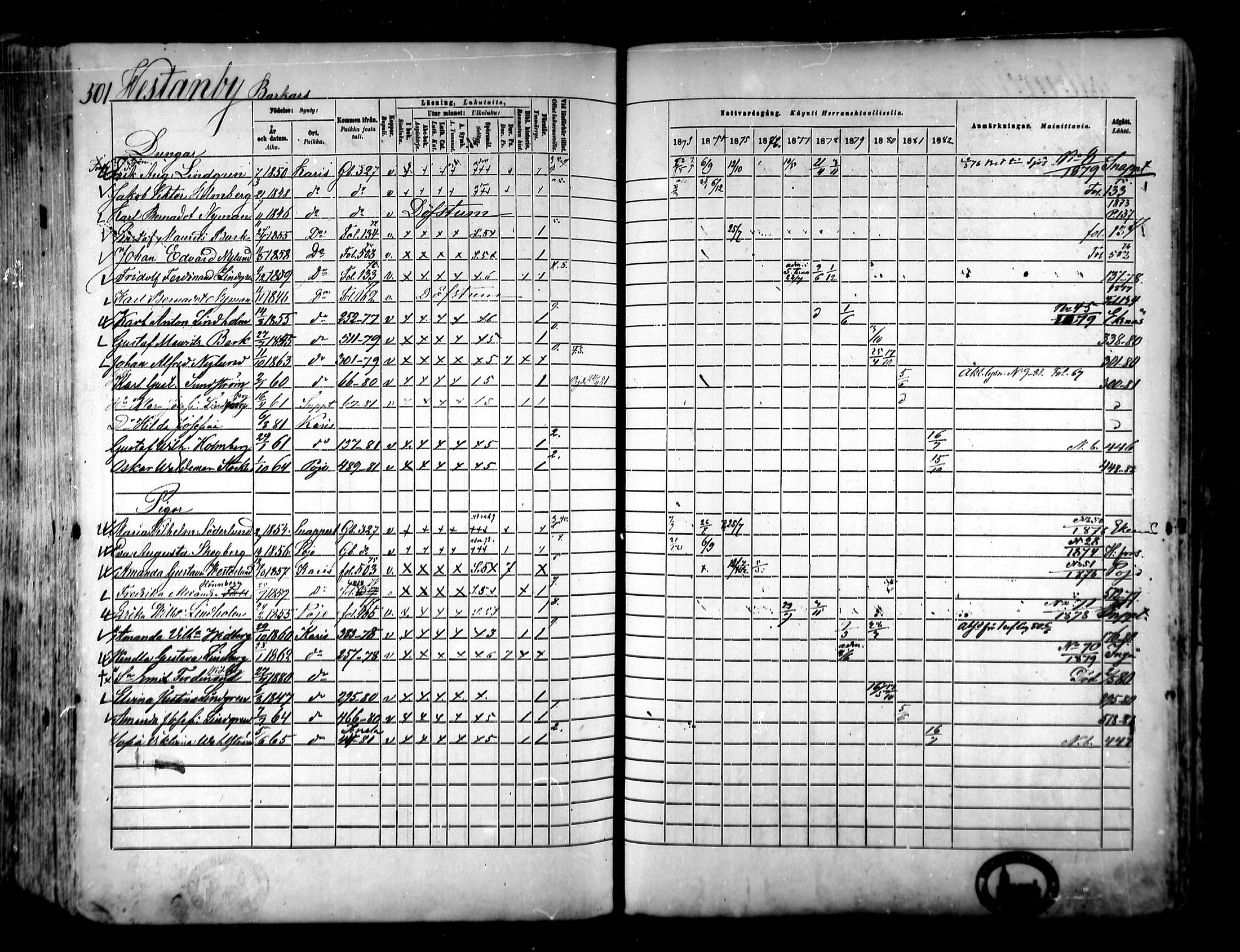 [ ../kirjat/Kirkonkirjat/karjaa/rippikirja_1873-1882_mko128-145/kuvat/486.jpg ]