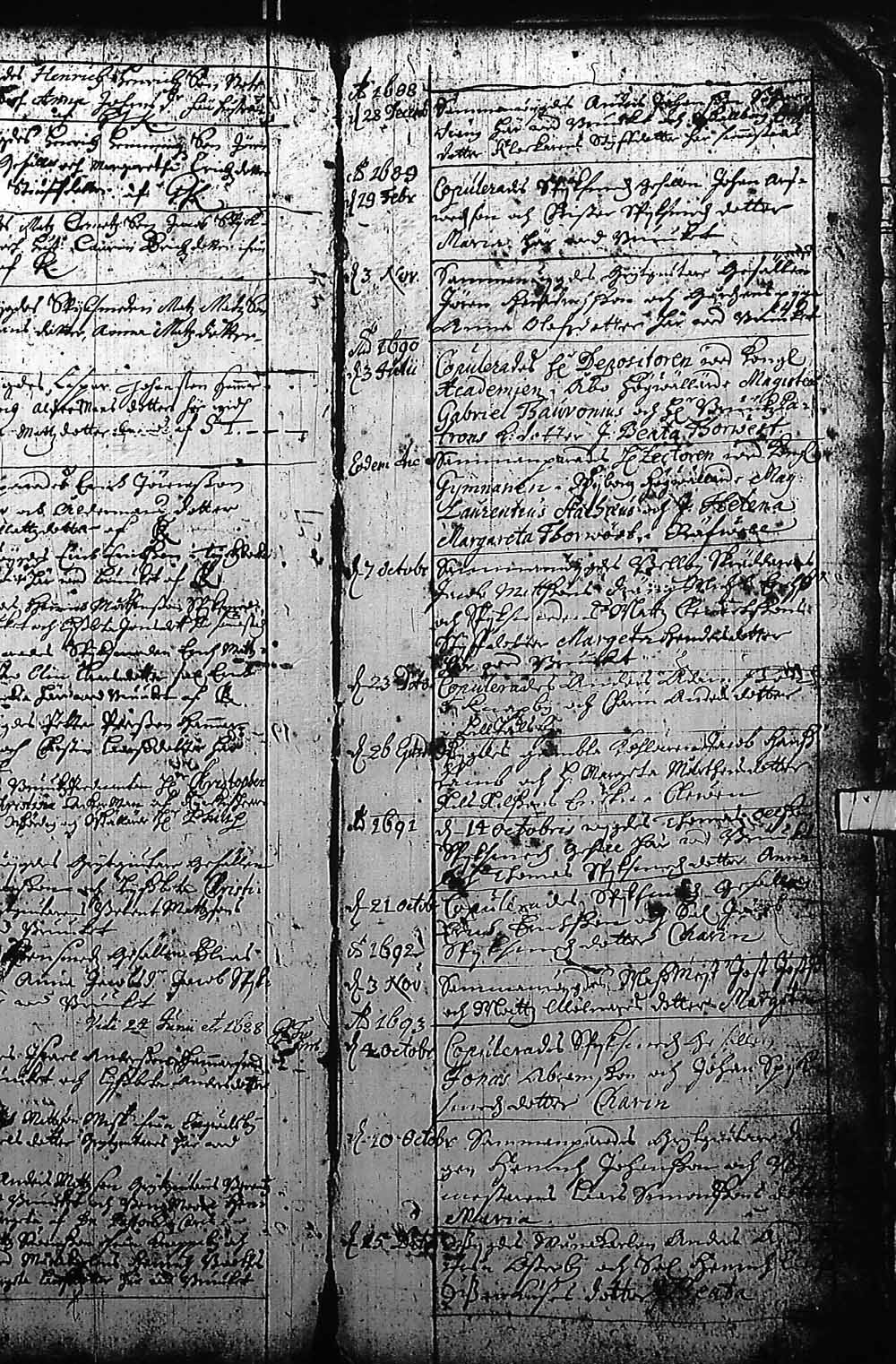 [ ../kirjat/Kirkonkirjat/karjaa/syntyneet-vihityt-kuolleet_1673-1799_mustio_kk109-es110/kuvat/10.jpg ]