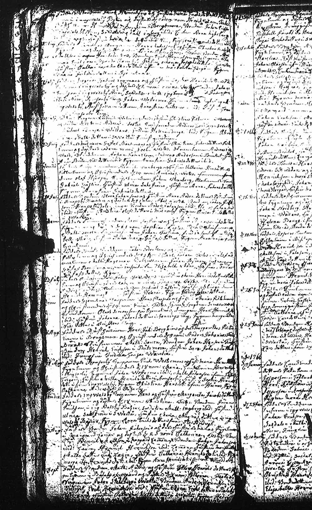 [ ../kirjat/Kirkonkirjat/karjaa/syntyneet-vihityt-kuolleet_1673-1799_mustio_kk109-es110/kuvat/108.jpg ]