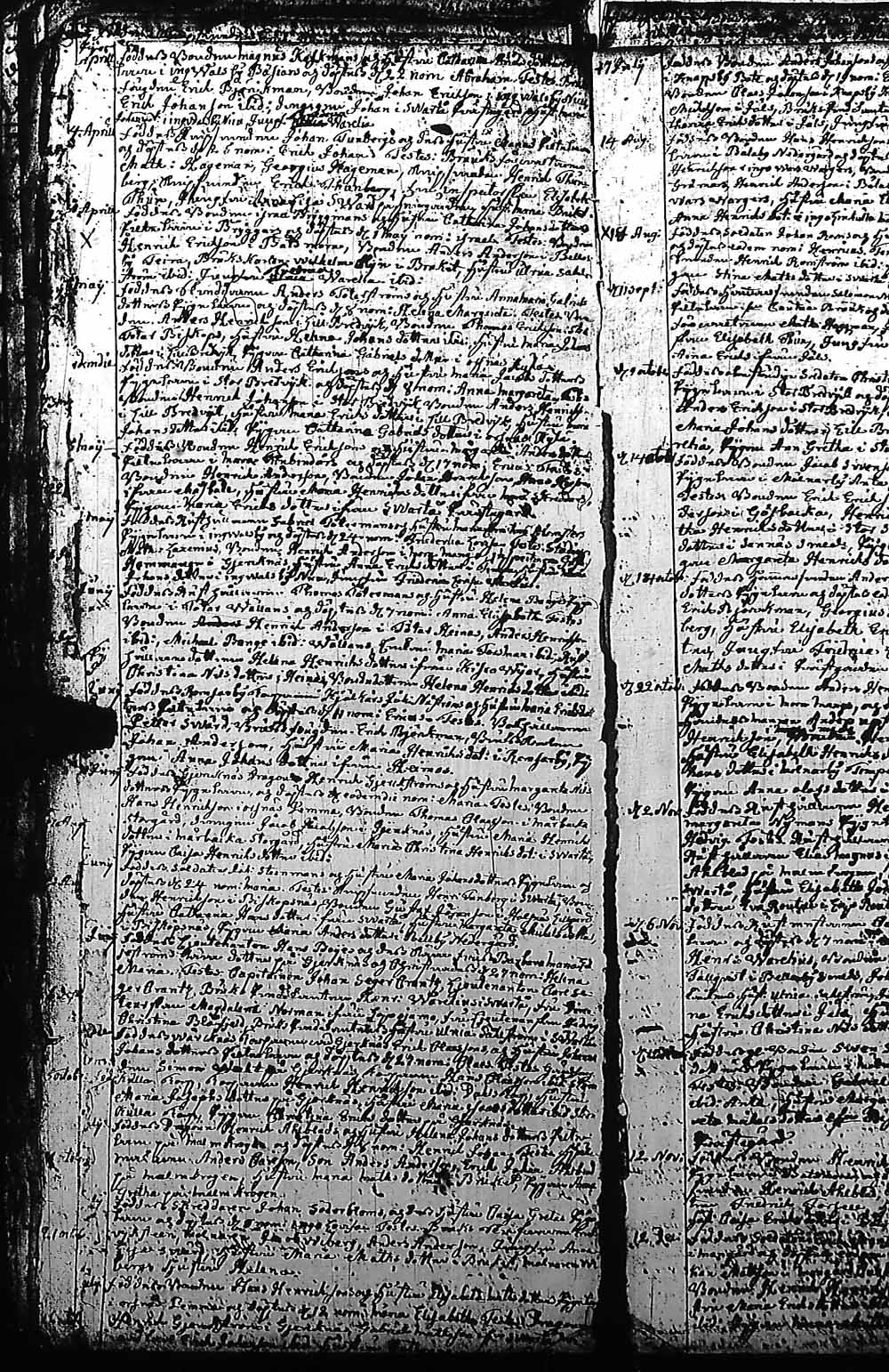 [ ../kirjat/Kirkonkirjat/karjaa/syntyneet-vihityt-kuolleet_1673-1799_mustio_kk109-es110/kuvat/112.jpg ]