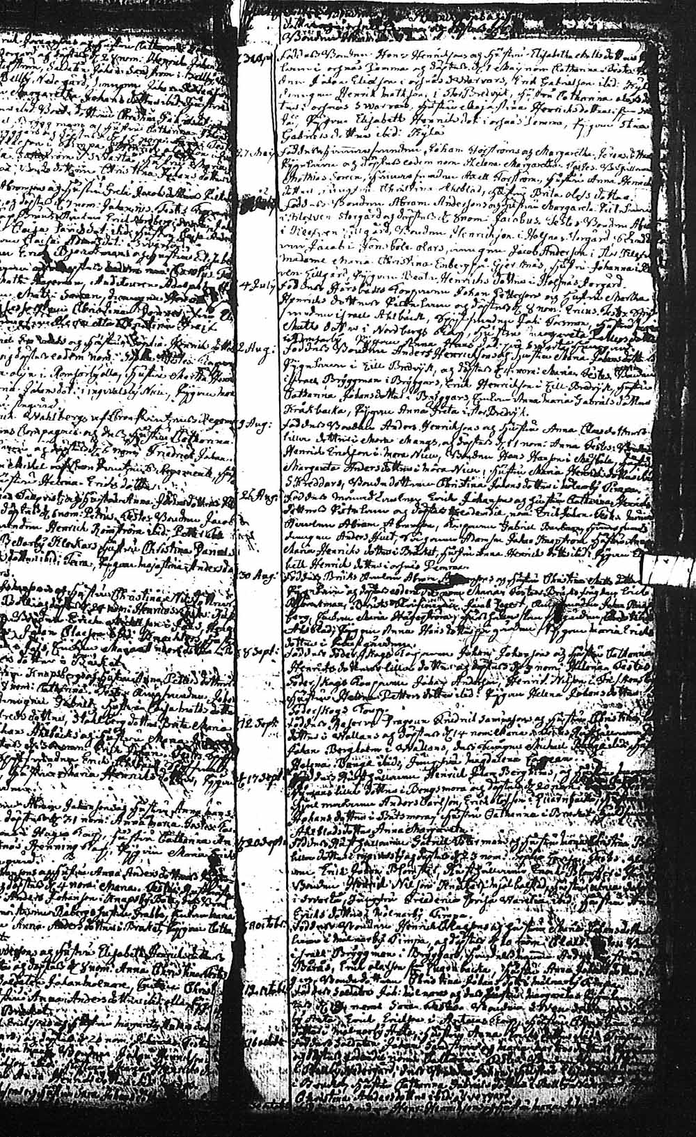 [ ../kirjat/Kirkonkirjat/karjaa/syntyneet-vihityt-kuolleet_1673-1799_mustio_kk109-es110/kuvat/119.jpg ]