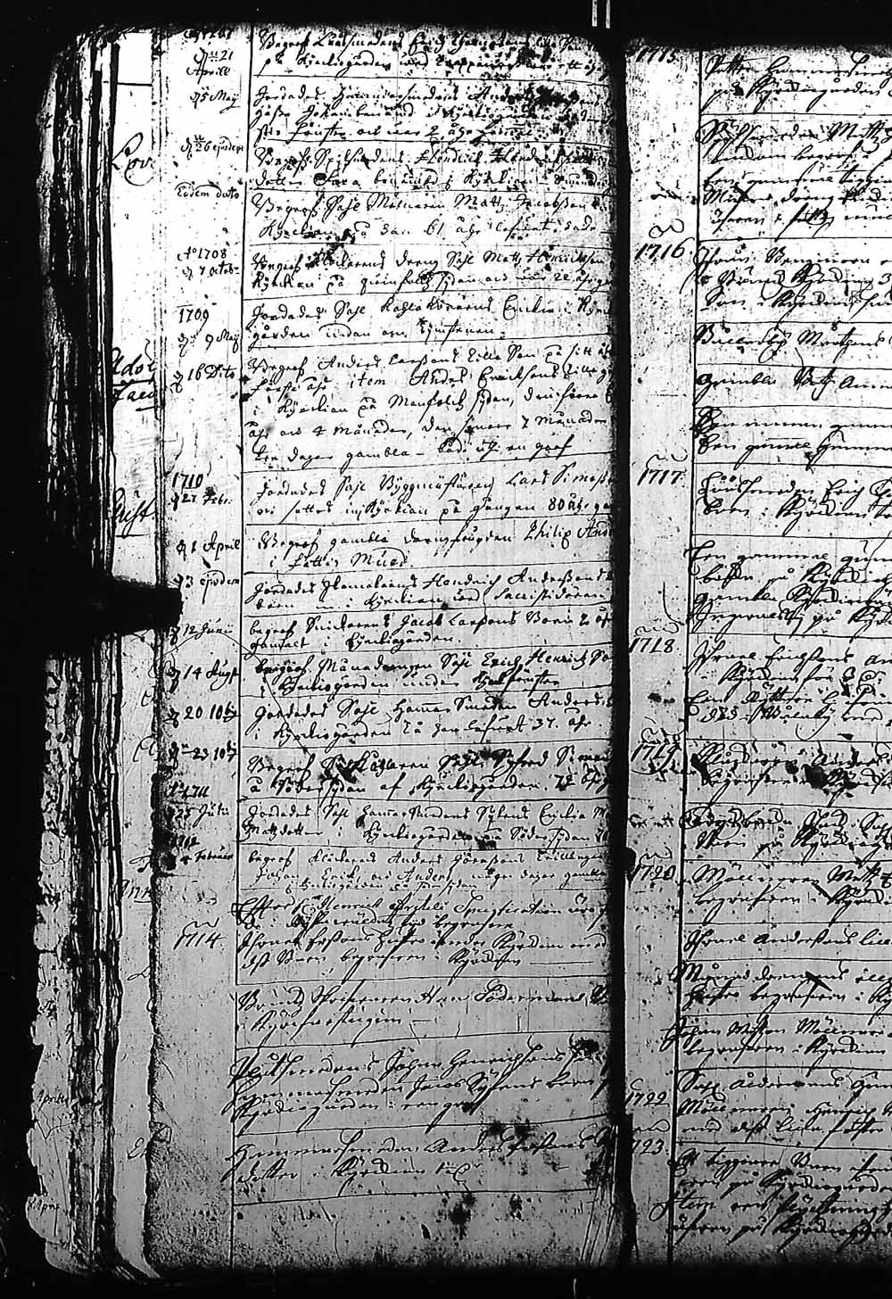 [ ../kirjat/Kirkonkirjat/karjaa/syntyneet-vihityt-kuolleet_1673-1799_mustio_kk109-es110/kuvat/205.jpg ]