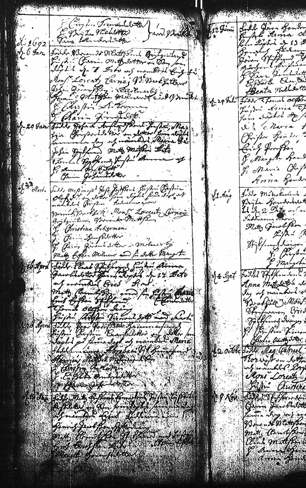 [ ../kirjat/Kirkonkirjat/karjaa/syntyneet-vihityt-kuolleet_1673-1799_mustio_kk109-es110/kuvat/45.jpg ]