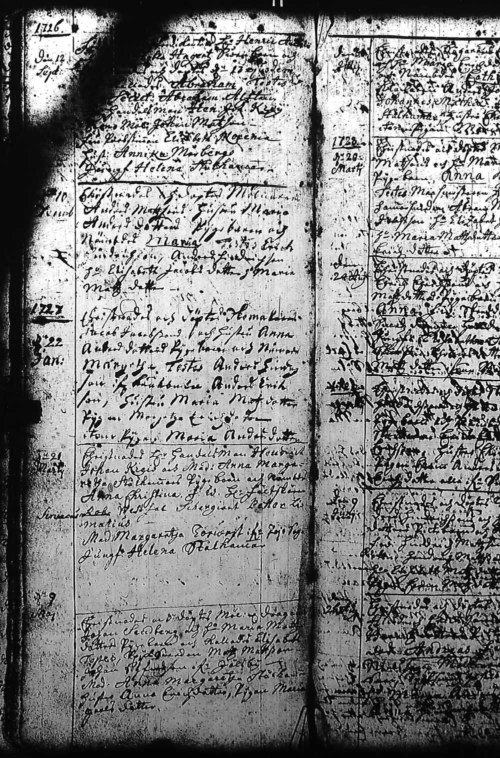 [ ../kirjat/Kirkonkirjat/karjaa/syntyneet-vihityt-kuolleet_1673-1799_mustio_kk109-es110/kuvat/64.jpg ]