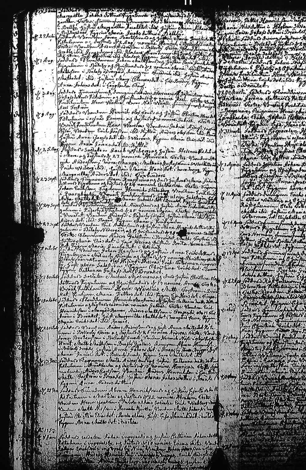 [ ../kirjat/Kirkonkirjat/karjaa/syntyneet-vihityt-kuolleet_1673-1799_mustio_kk109-es110/kuvat/83.jpg ]