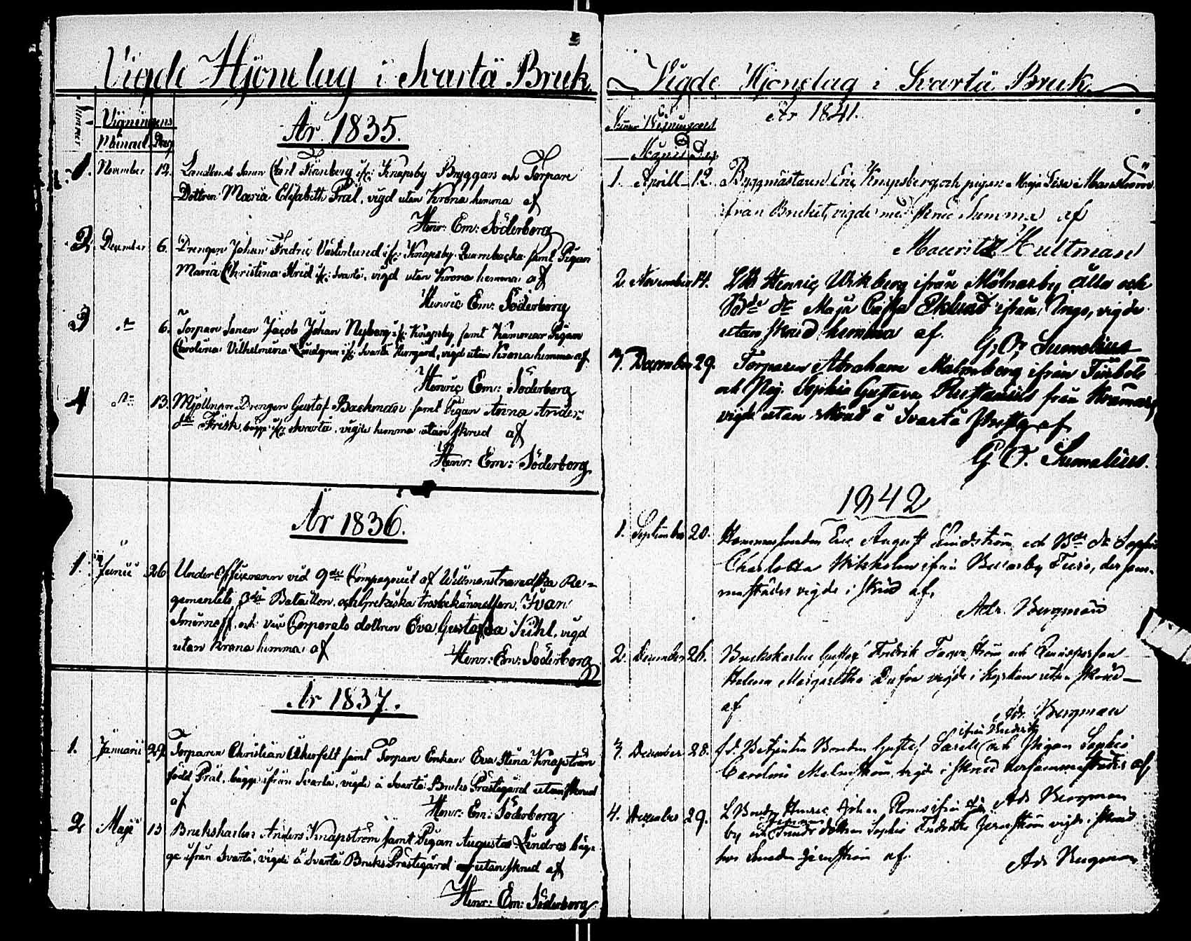 [ ../kirjat/Kirkonkirjat/karjaa/vihityt-kuolleet_1811-1890_mustio_es110/kuvat/48.jpg ]